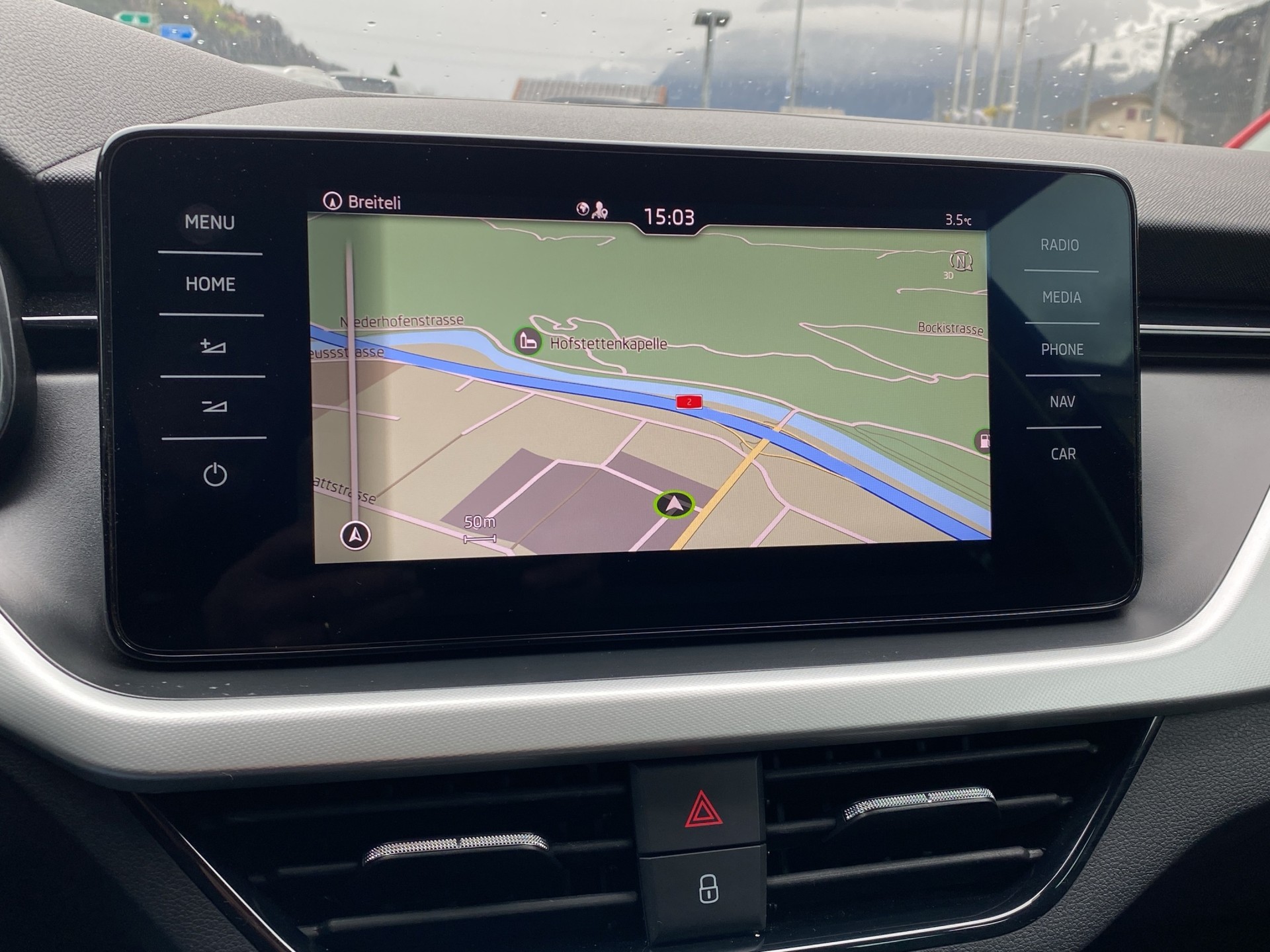 SKODA Scala 1.0 TSI Ambition DSG - 15