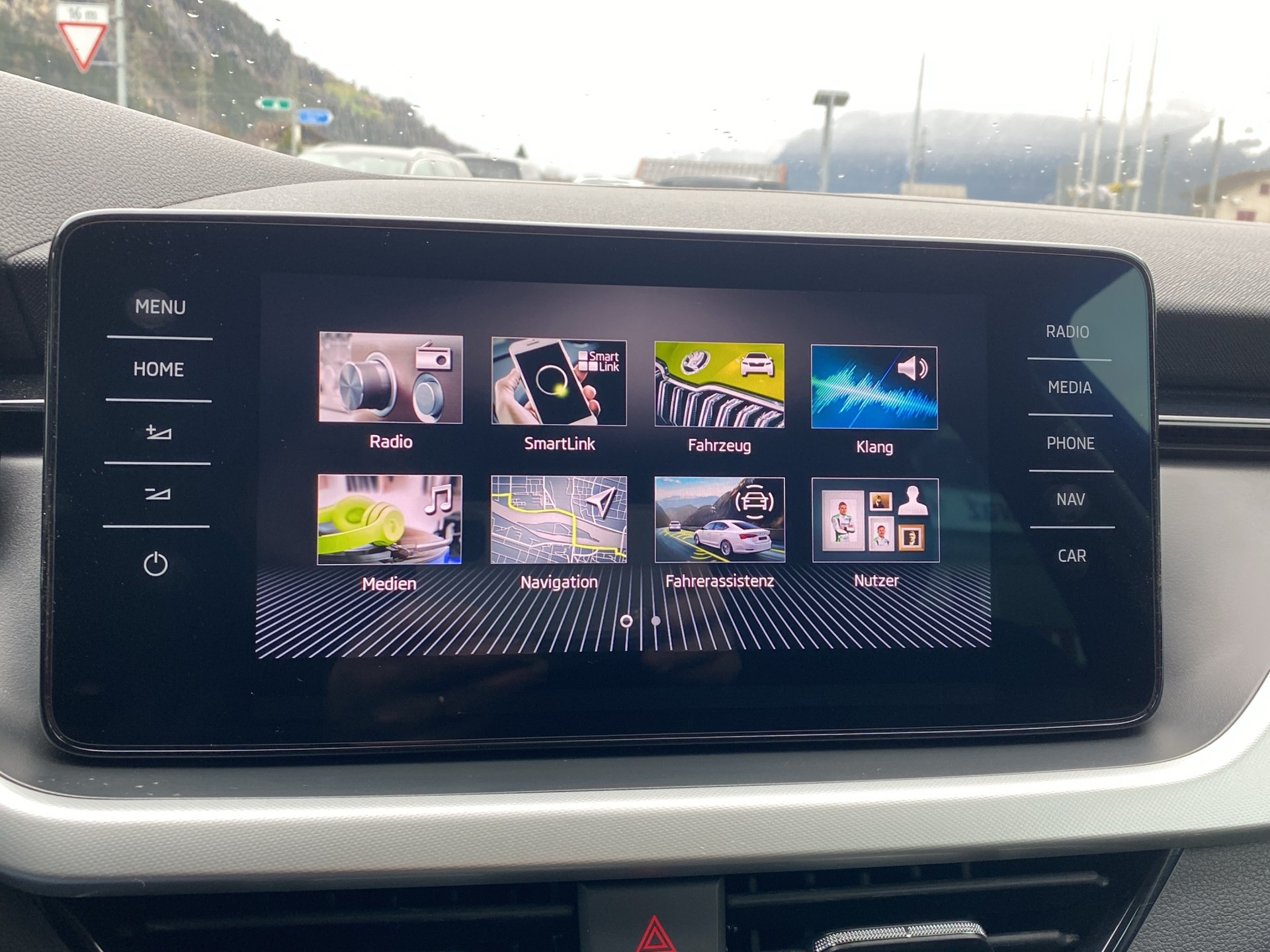 SKODA Scala 1.0 TSI Ambition DSG - 16
