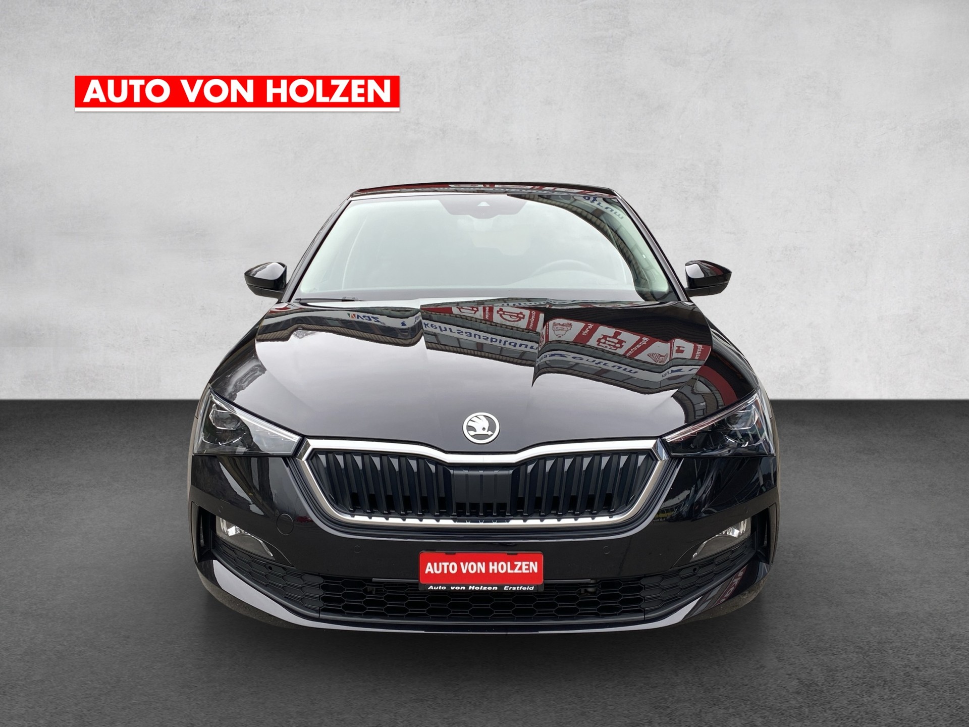 SKODA Scala 1.0 TSI Ambition DSG - 7