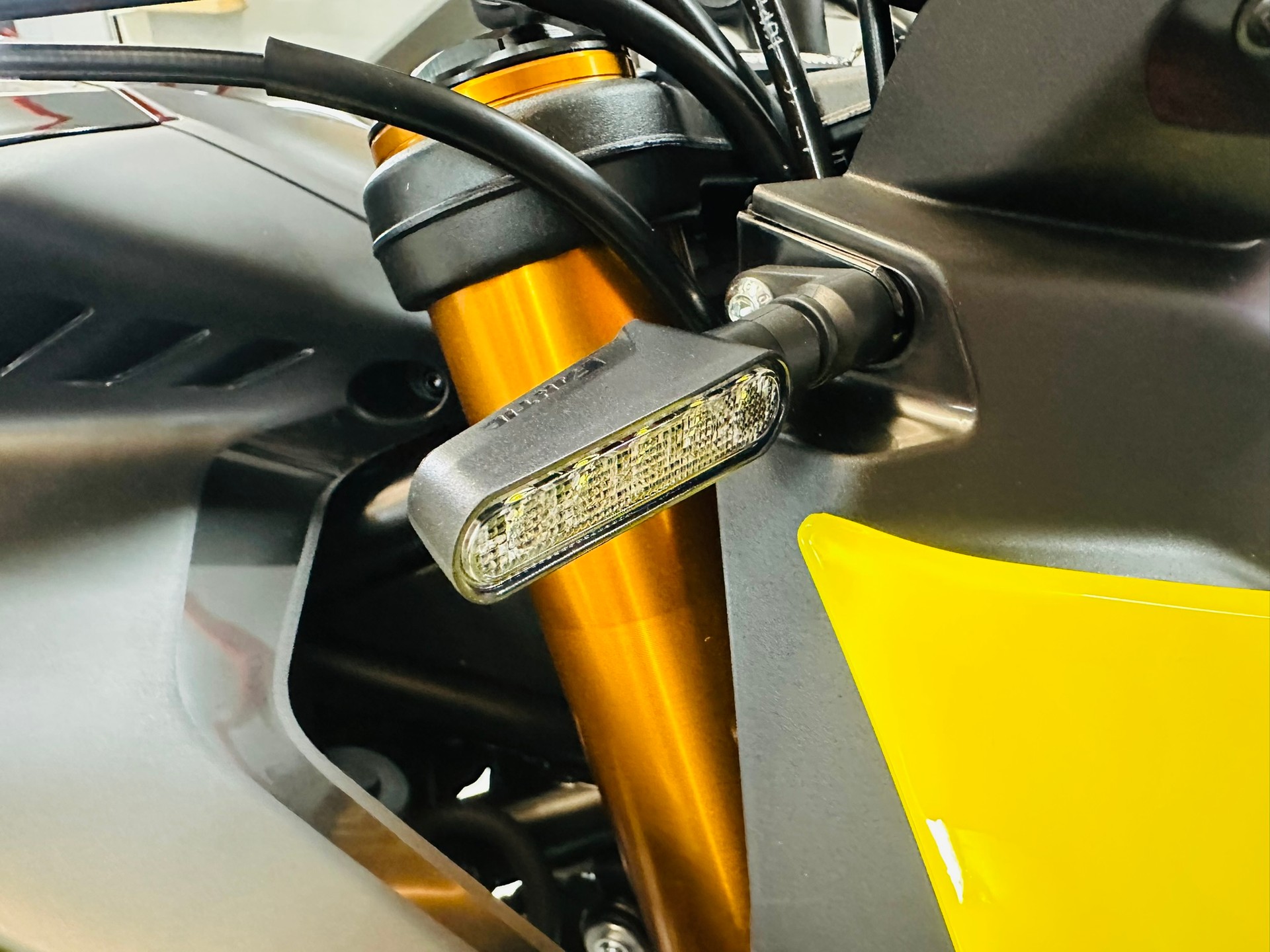 FANTIC STEALTH 125 - 15