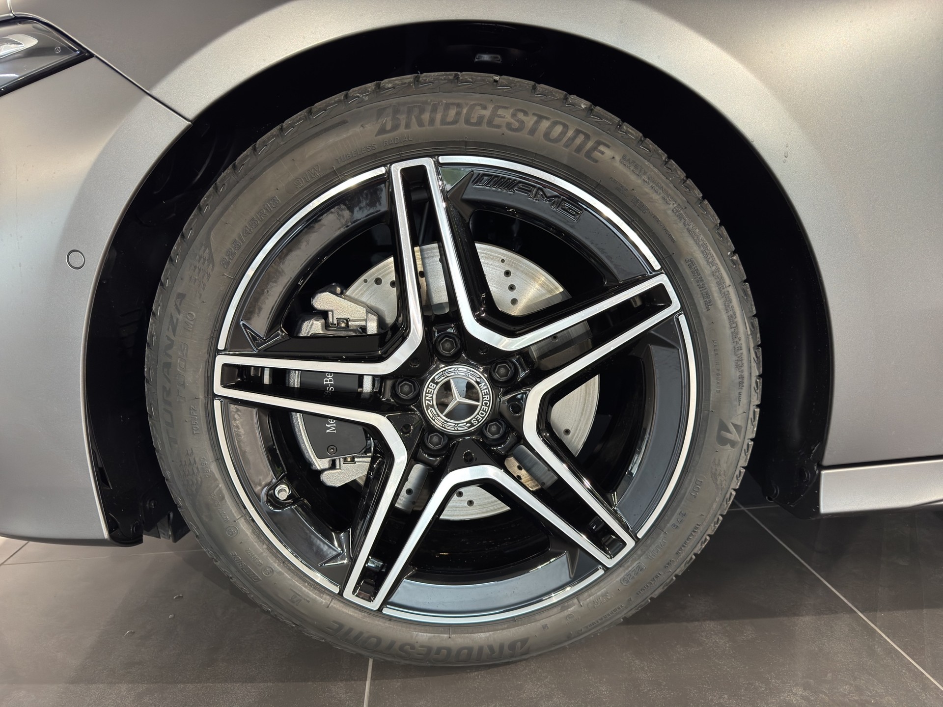 MERCEDES-BENZ A 220 4Matic 8G-DCT - 7