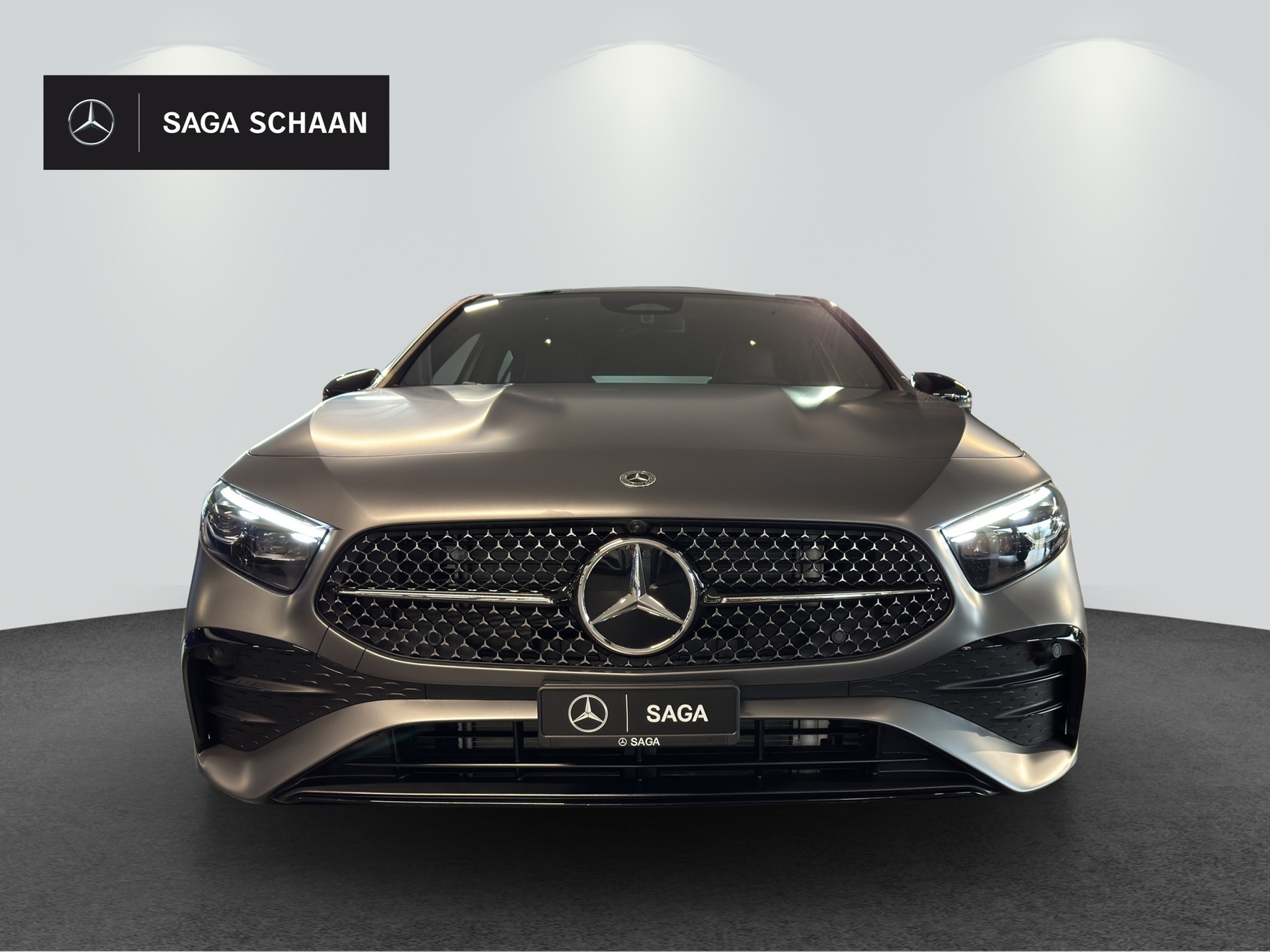 MERCEDES-BENZ A 220 4Matic 8G-DCT - 2