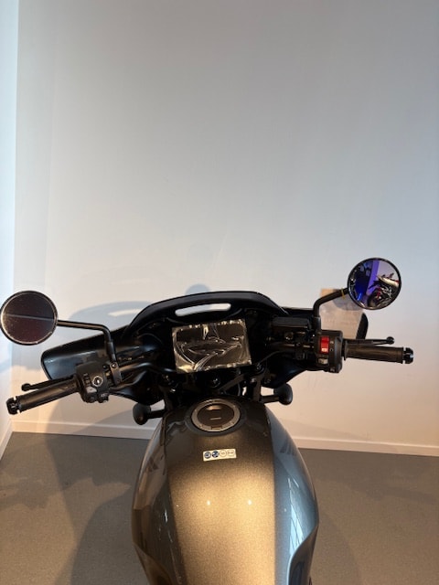 HONDA CMX 1100 Rebel T - 9