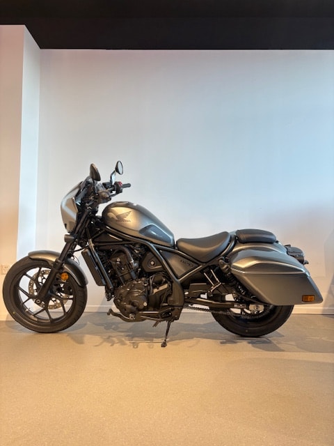 HONDA CMX 1100 Rebel T - 6
