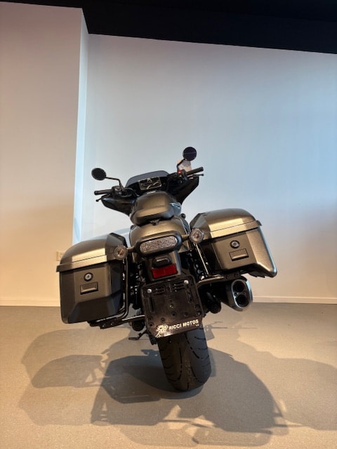 HONDA CMX 1100 Rebel T - 4