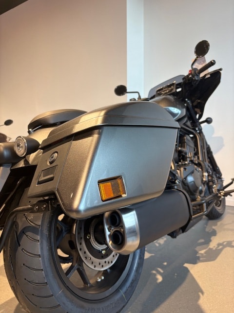 HONDA CMX 1100 Rebel T - 10