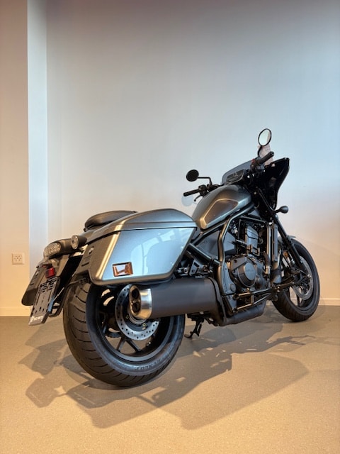 HONDA CMX 1100 Rebel T - 3