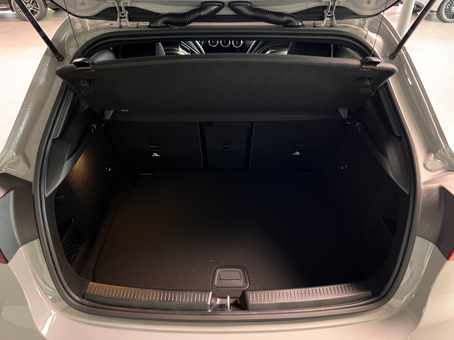 MERCEDES-BENZ A AMG 45 S 4Matic+ 8G-DCT - 7