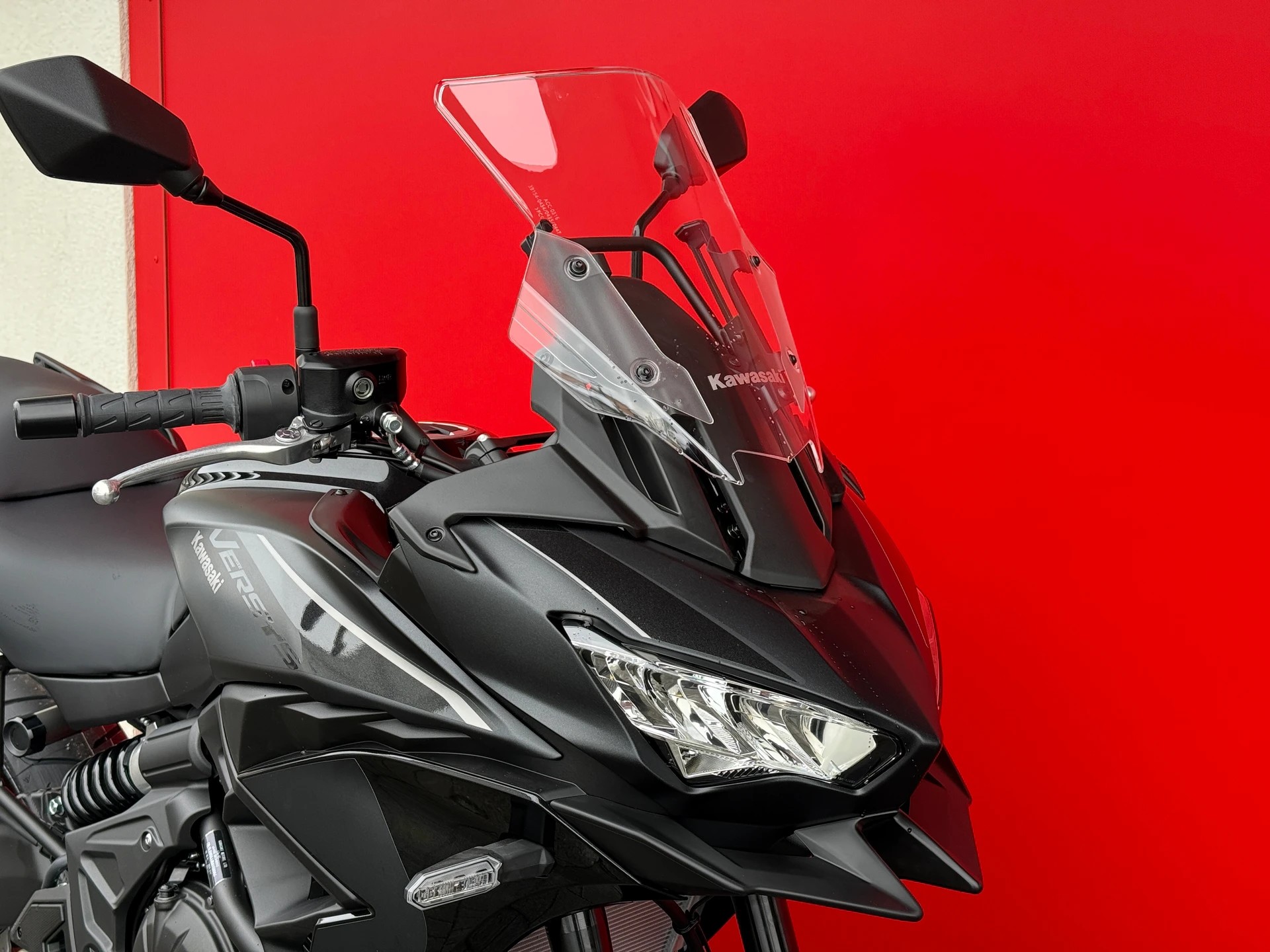 KAWASAKI Versys 650 (35kW) - 10