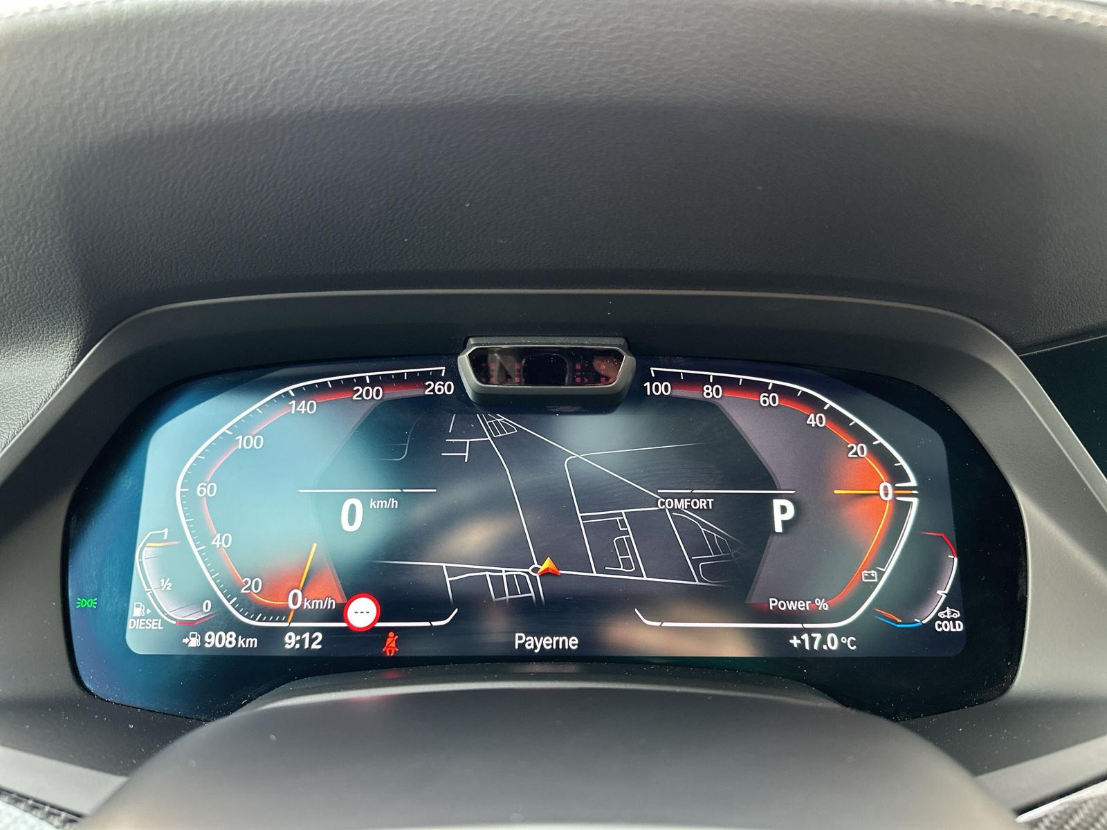 BMW X5 30d M Sport xDrive G05 (CH) AHK 3.5T - 19