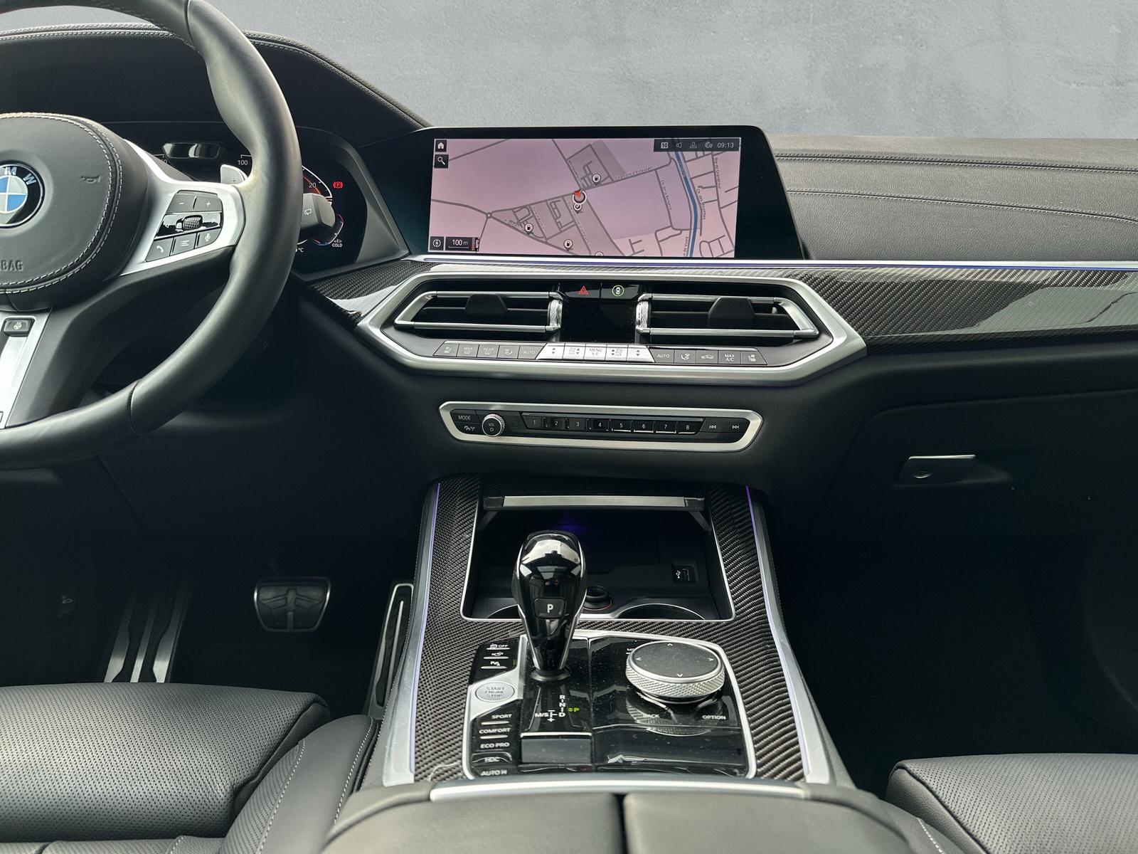 BMW X5 30d M Sport xDrive G05 (CH) AHK 3.5T - 14