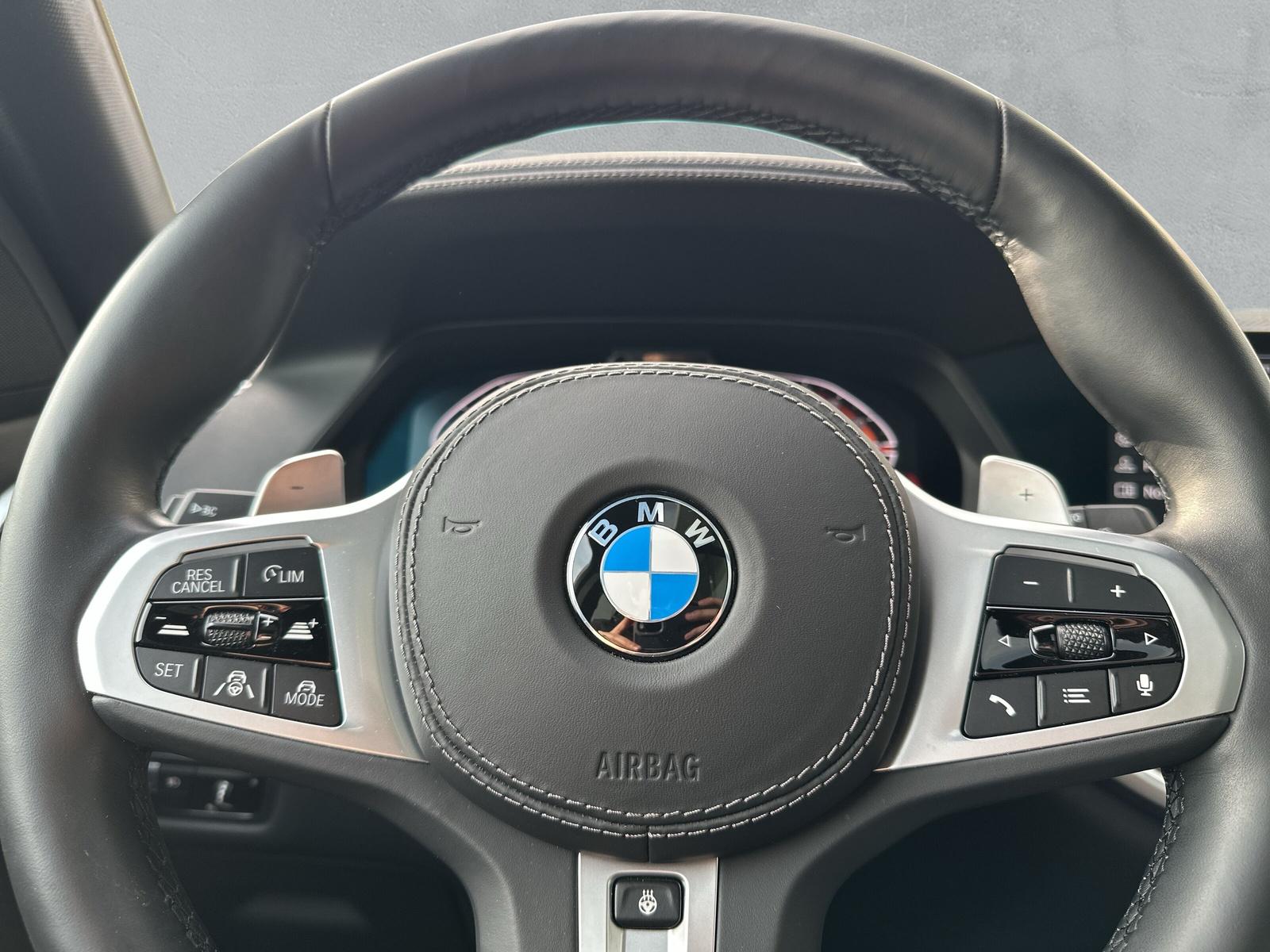 BMW X5 30d M Sport xDrive G05 (CH) AHK 3.5T - 18
