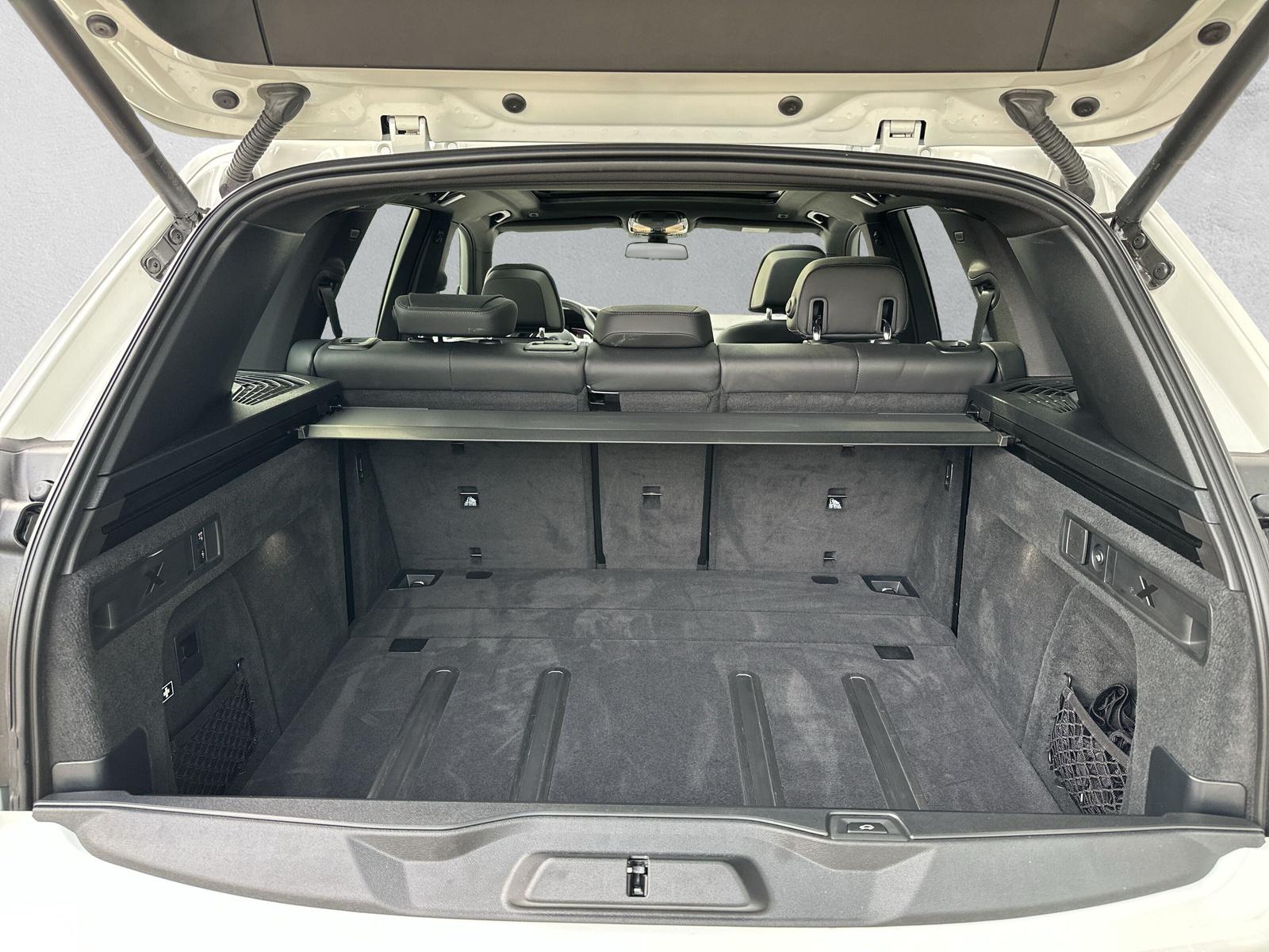 BMW X5 30d M Sport xDrive G05 (CH) AHK 3.5T - 10
