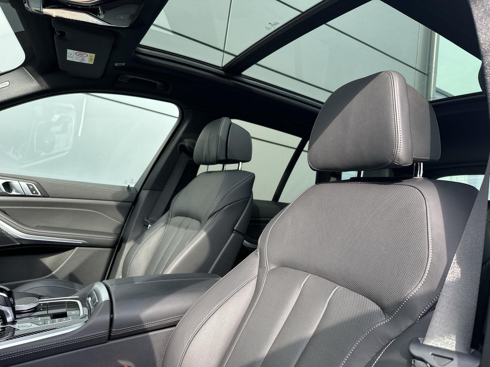 BMW X5 30d M Sport xDrive G05 (CH) AHK 3.5T - 23