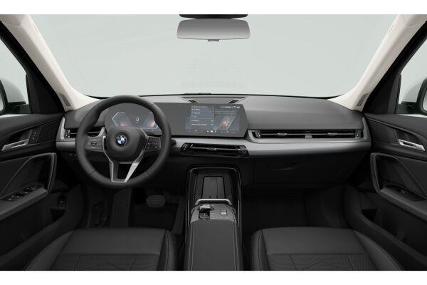 BMW X1 18i sDrive U11 (CH) AHK 📍 - 4