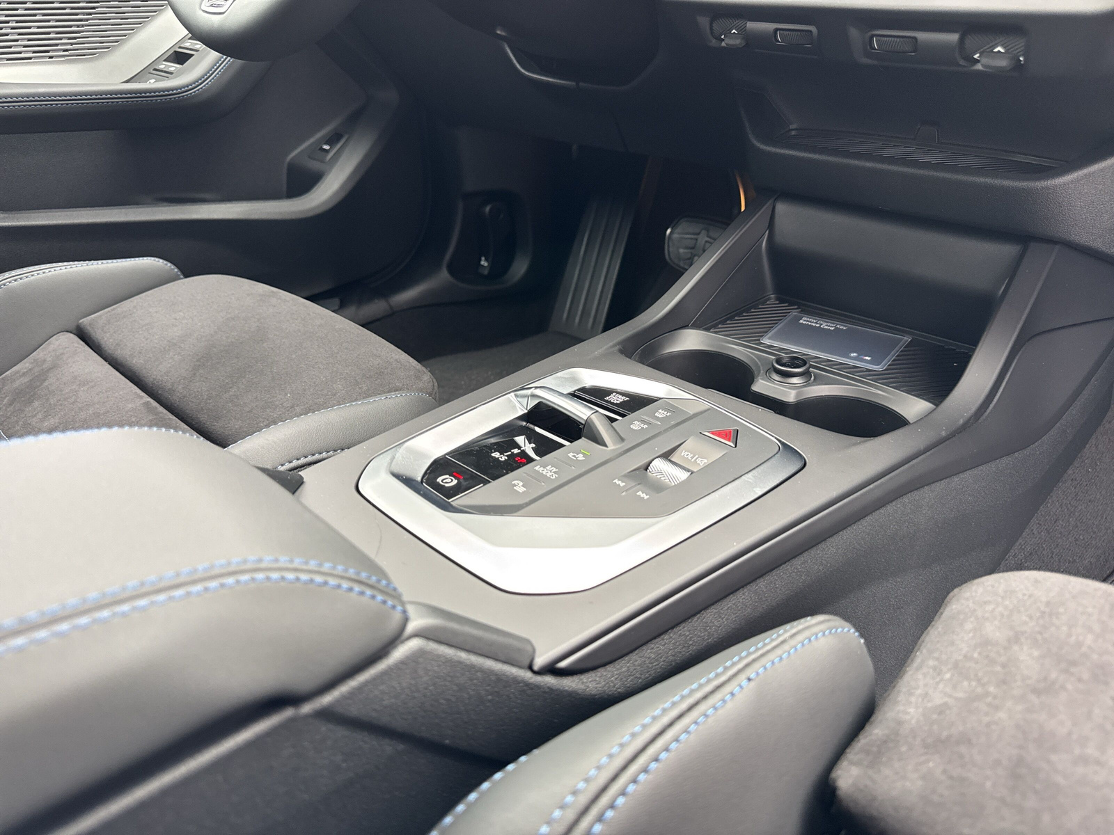 BMW 123 xDrive M Sport Pro Steptronic - 15