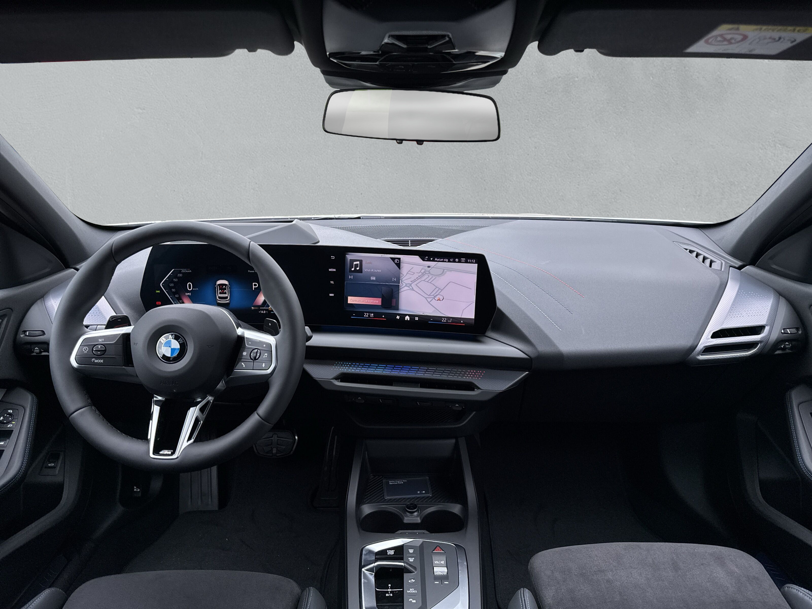BMW 123 xDrive M Sport Pro Steptronic - 17