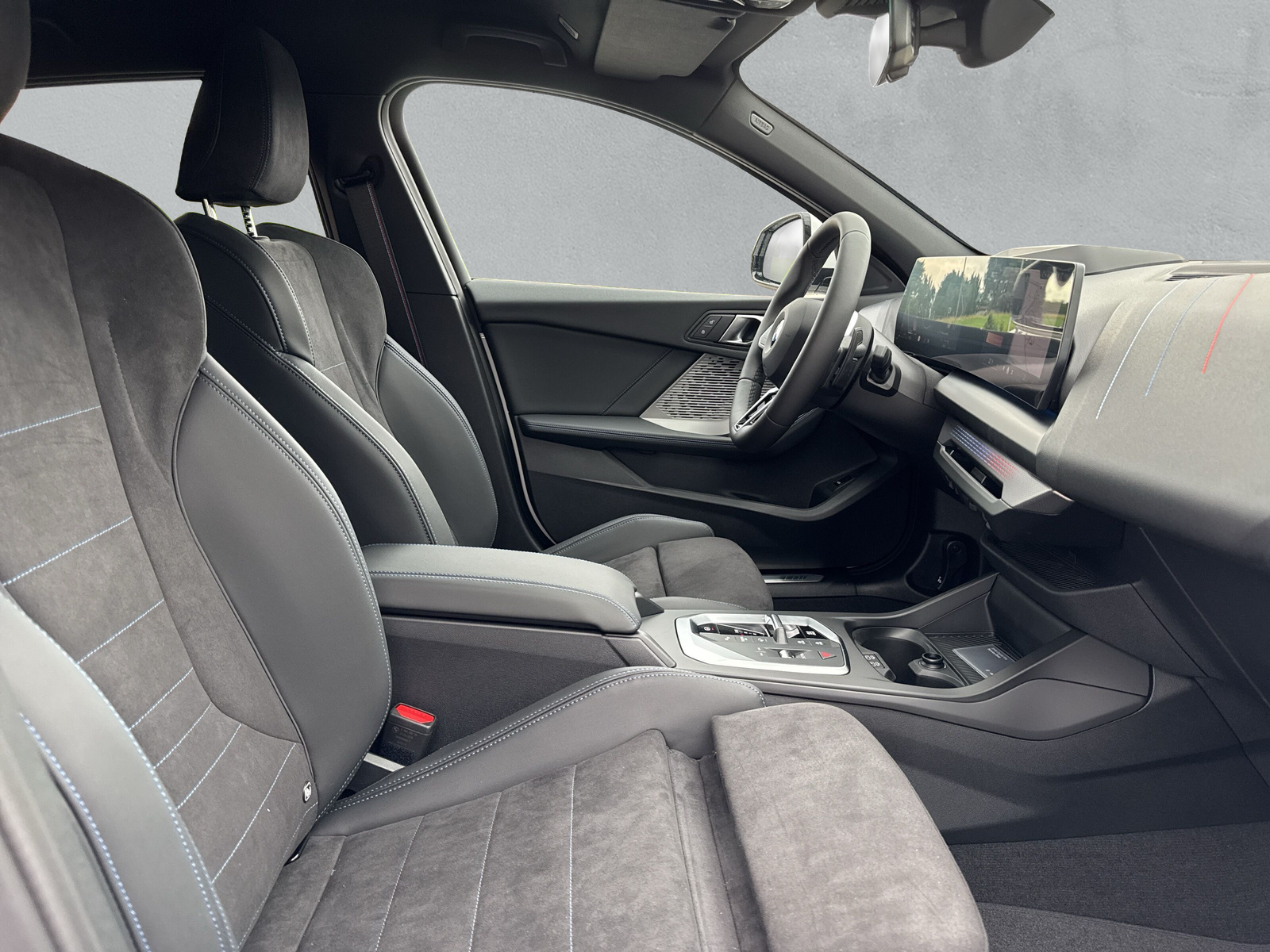 BMW 123 xDrive M Sport Pro Steptronic - 14