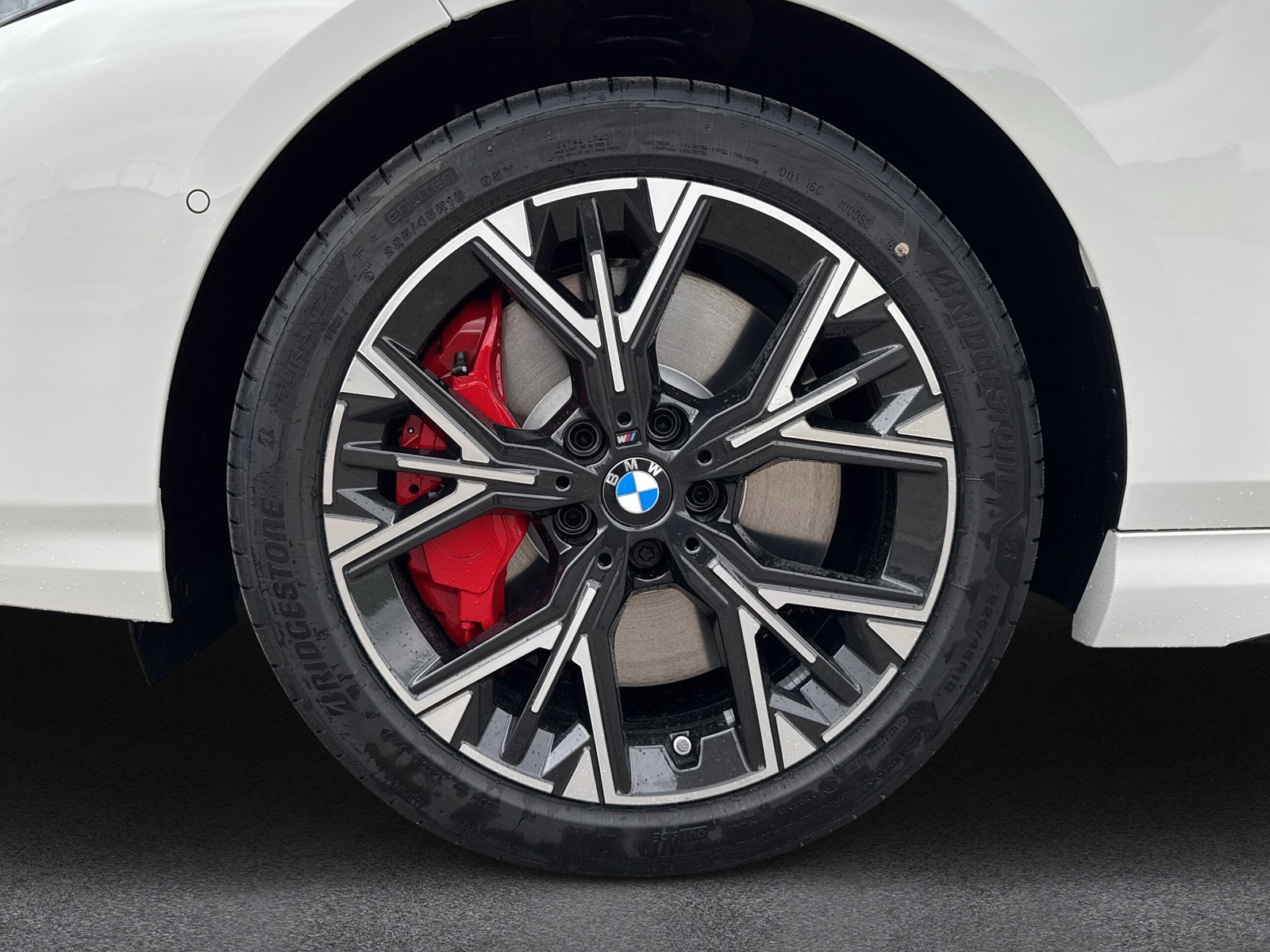 BMW 123 xDrive M Sport Pro Steptronic - 10