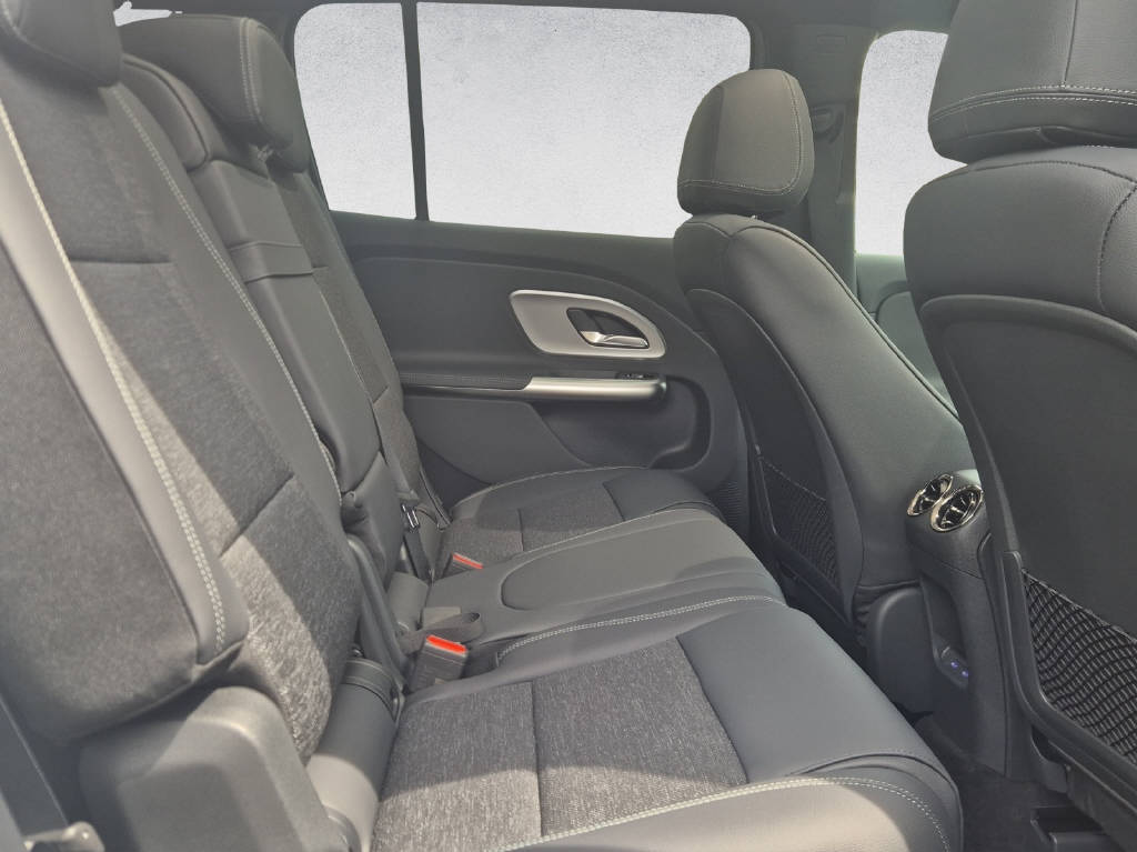 MERCEDES-BENZ GLB 350 4Matic EQ - 11