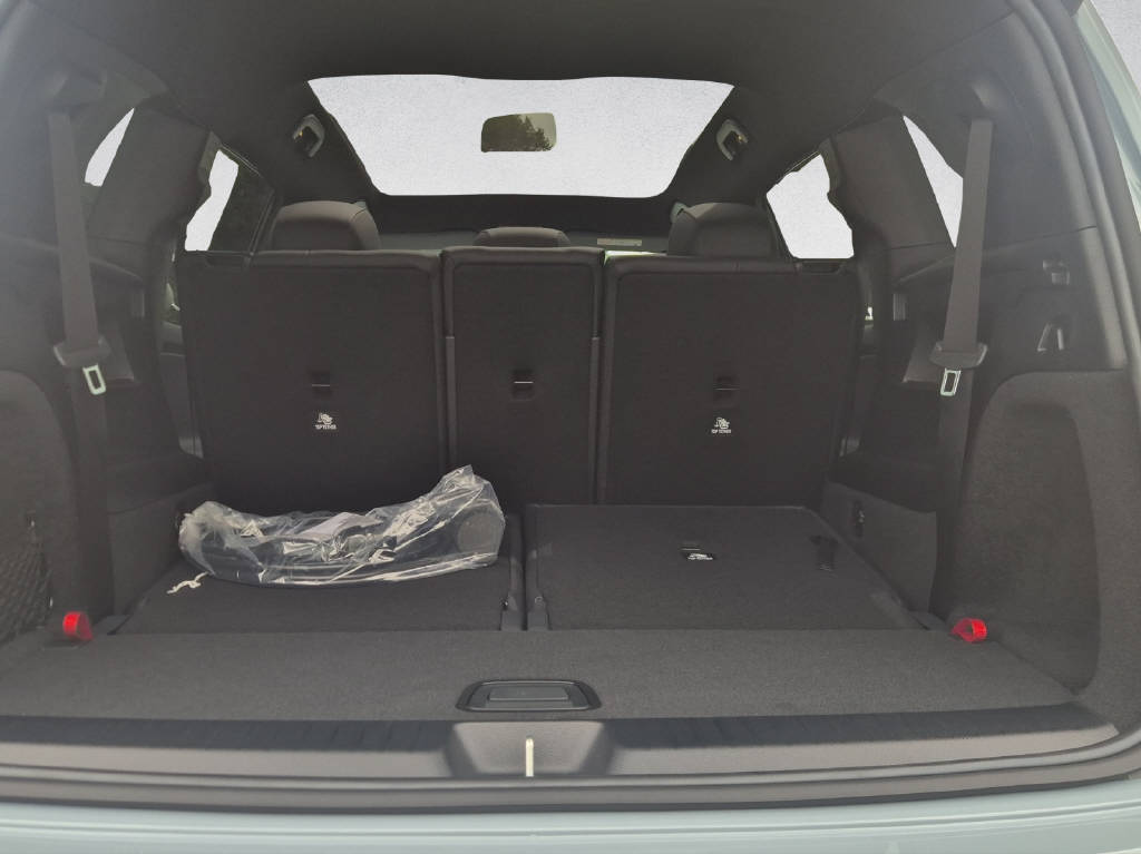 MERCEDES-BENZ GLB 350 4Matic EQ - 7