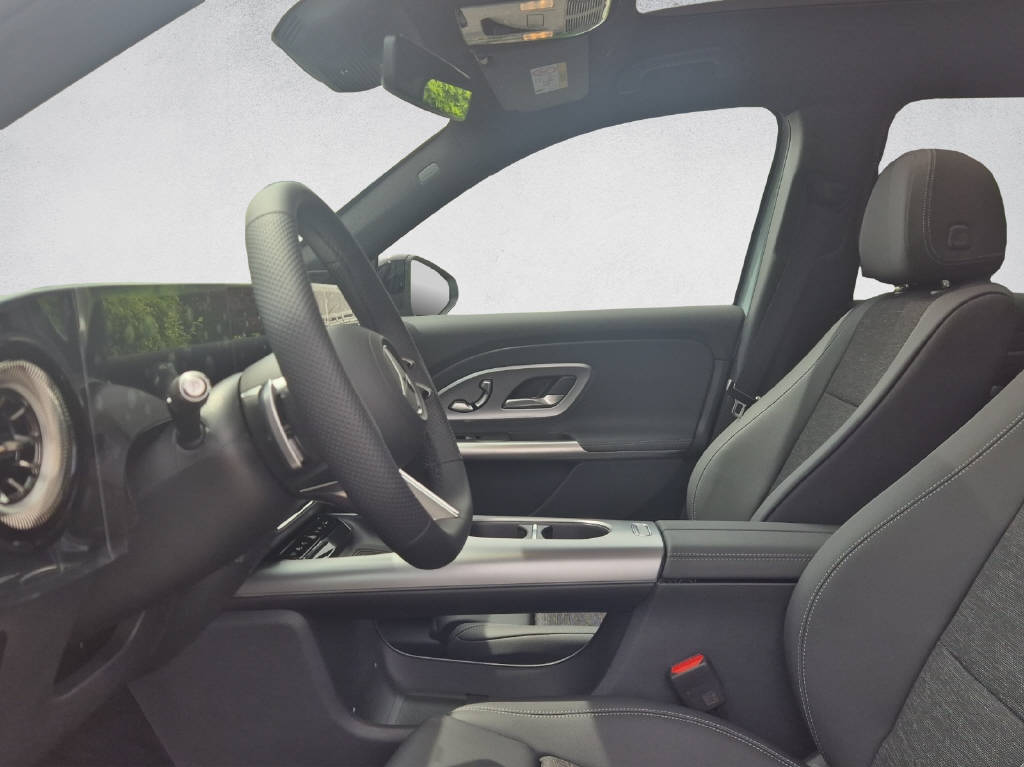 MERCEDES-BENZ GLB 350 4Matic EQ - 9