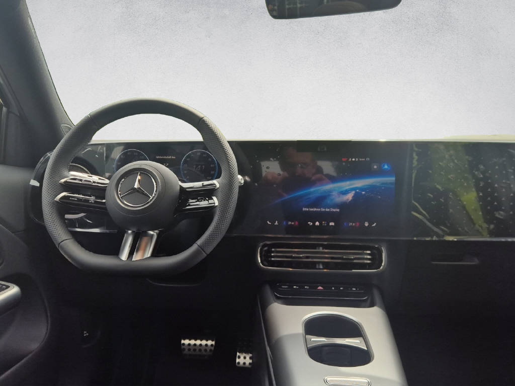 MERCEDES-BENZ GLB 350 4Matic EQ - 12