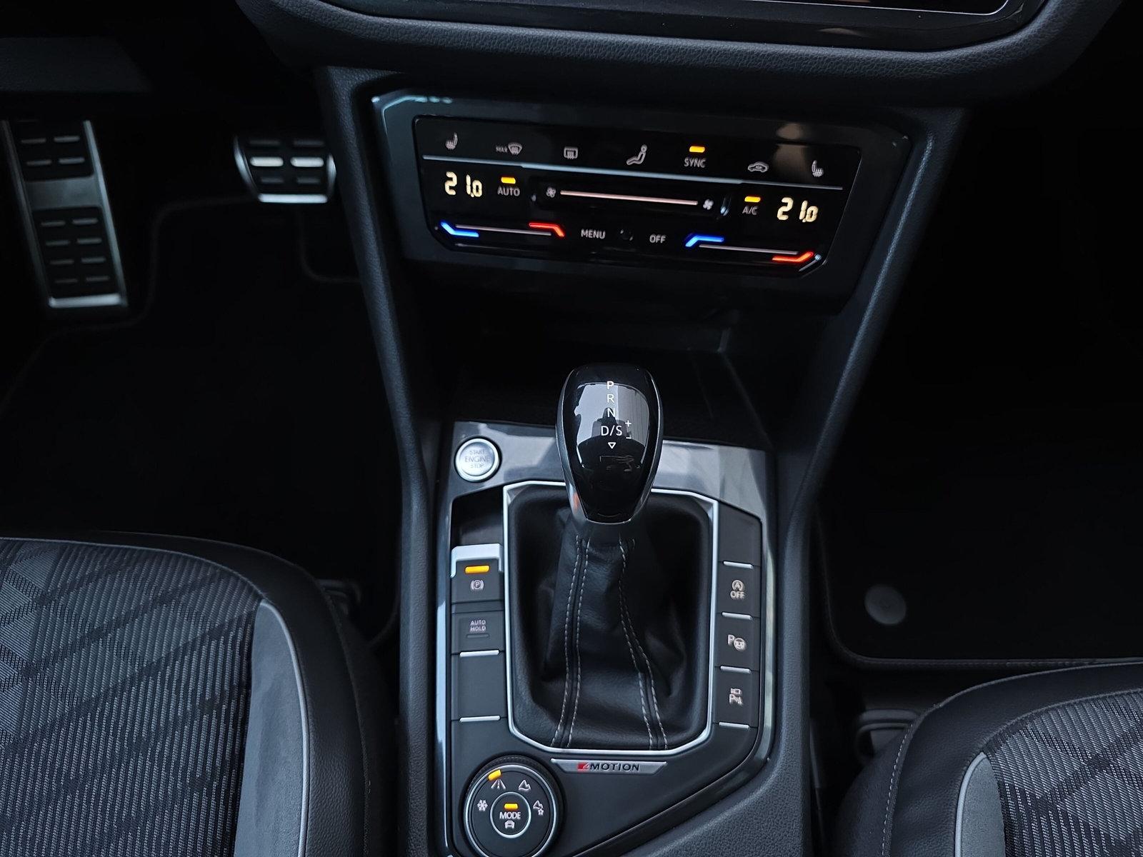 VW Tiguan R-Line 2.0 TDI SCR DSG (CH) - 26