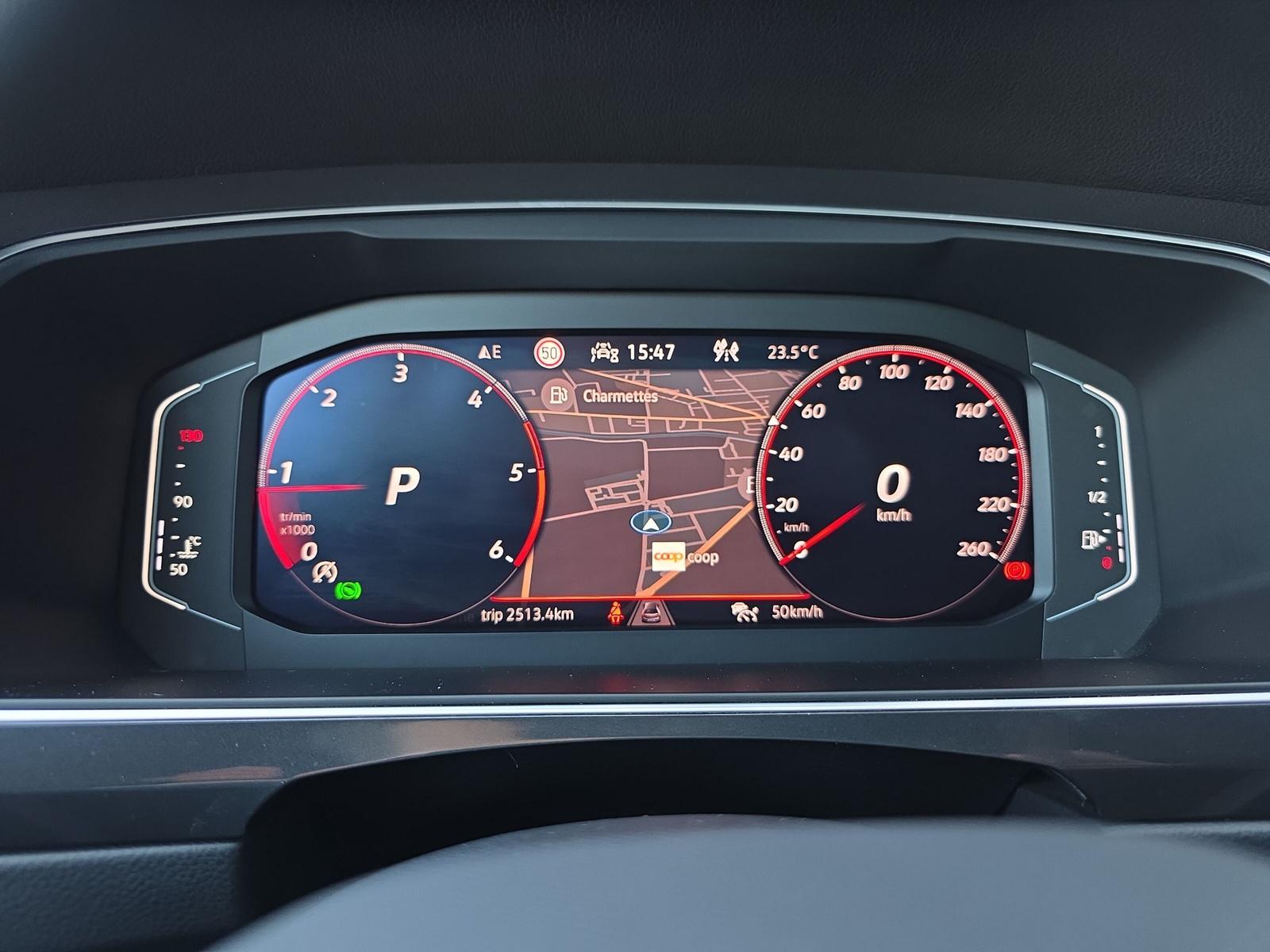 VW Tiguan R-Line 2.0 TDI SCR DSG (CH) - 24
