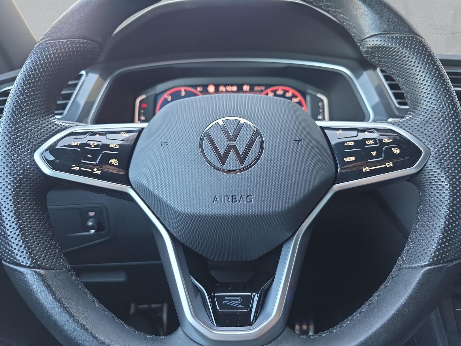 VW Tiguan R-Line 2.0 TDI SCR DSG (CH) - 23