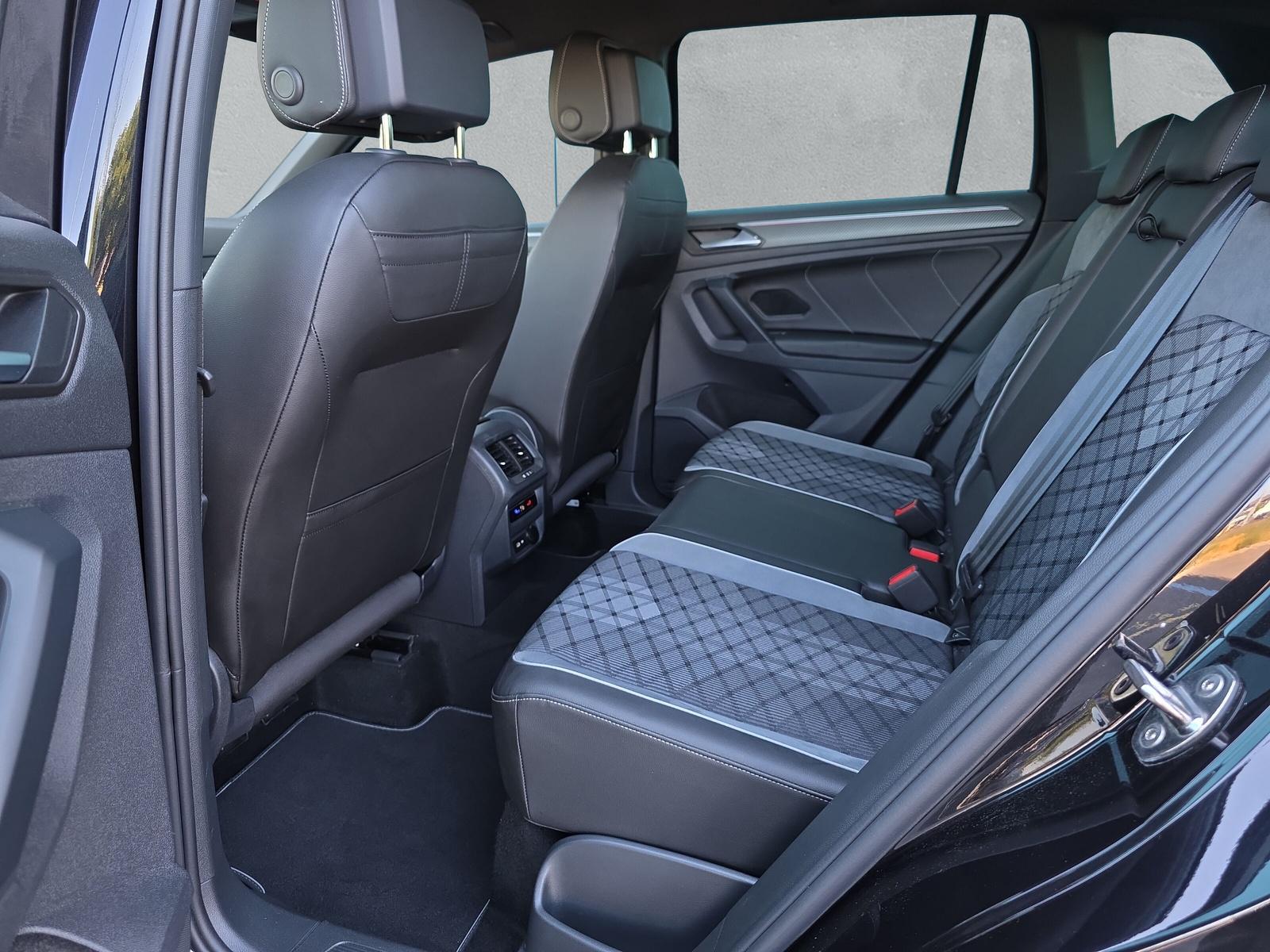 VW Tiguan R-Line 2.0 TDI SCR DSG (CH) - 16