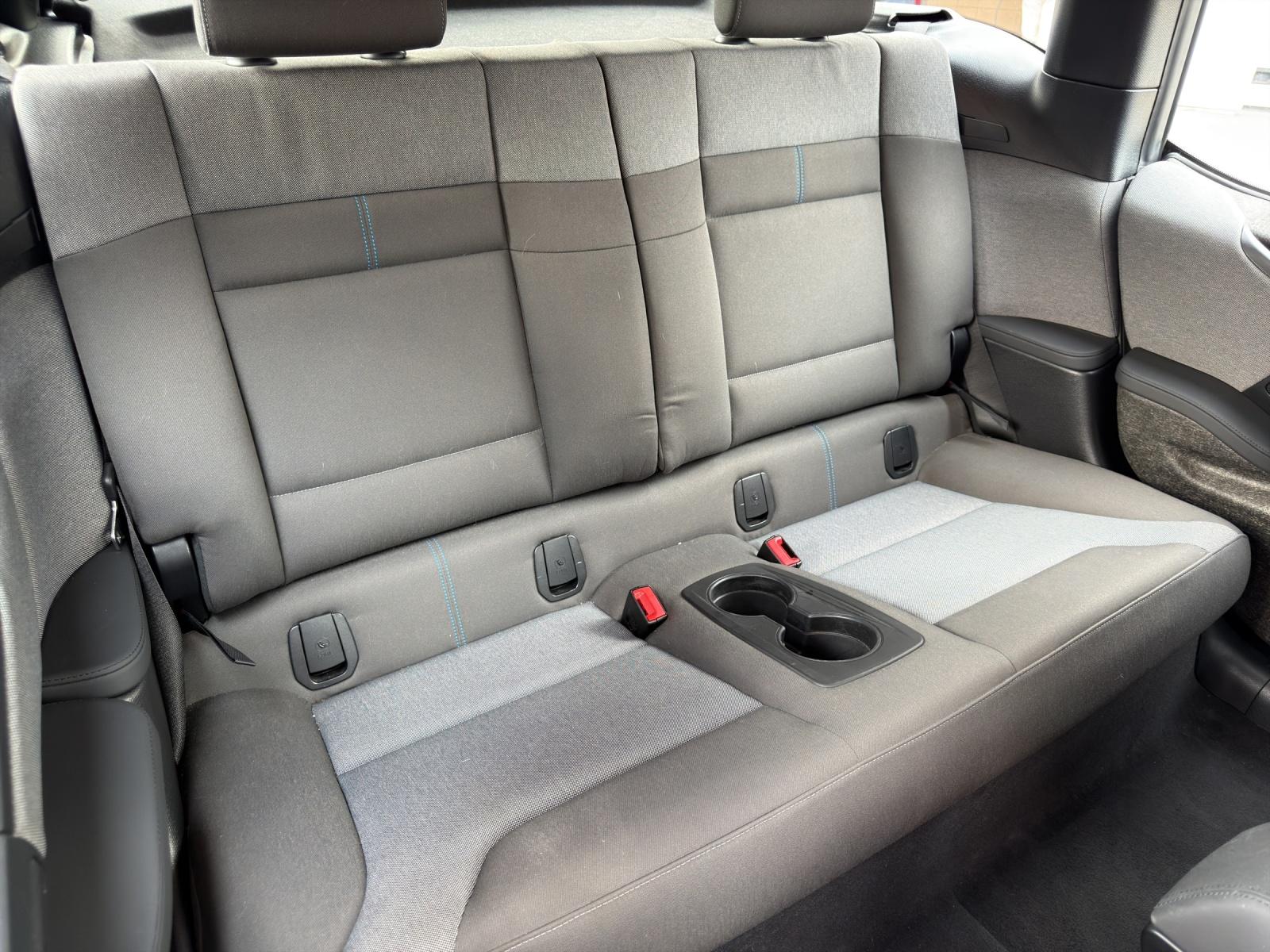BMW i3 120Ah (CH)🔋 - 19