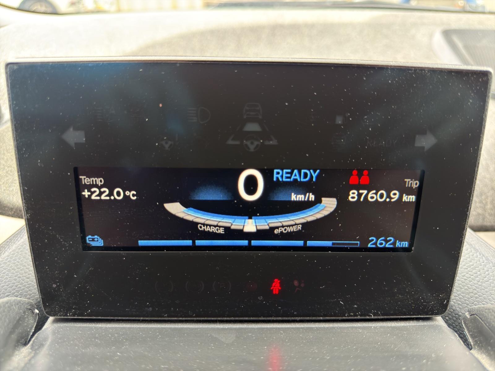 BMW i3 120Ah (CH)🔋 - 14