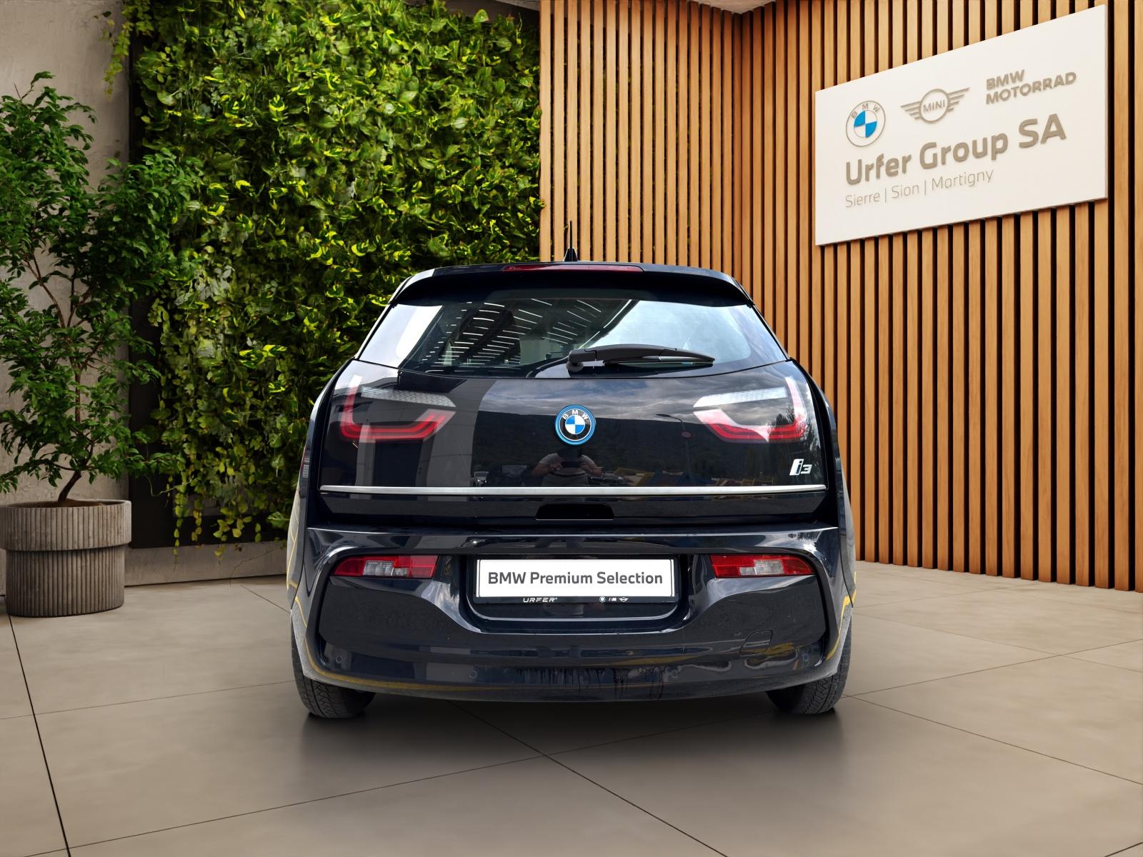 BMW i3 120Ah (CH)🔋 - 5