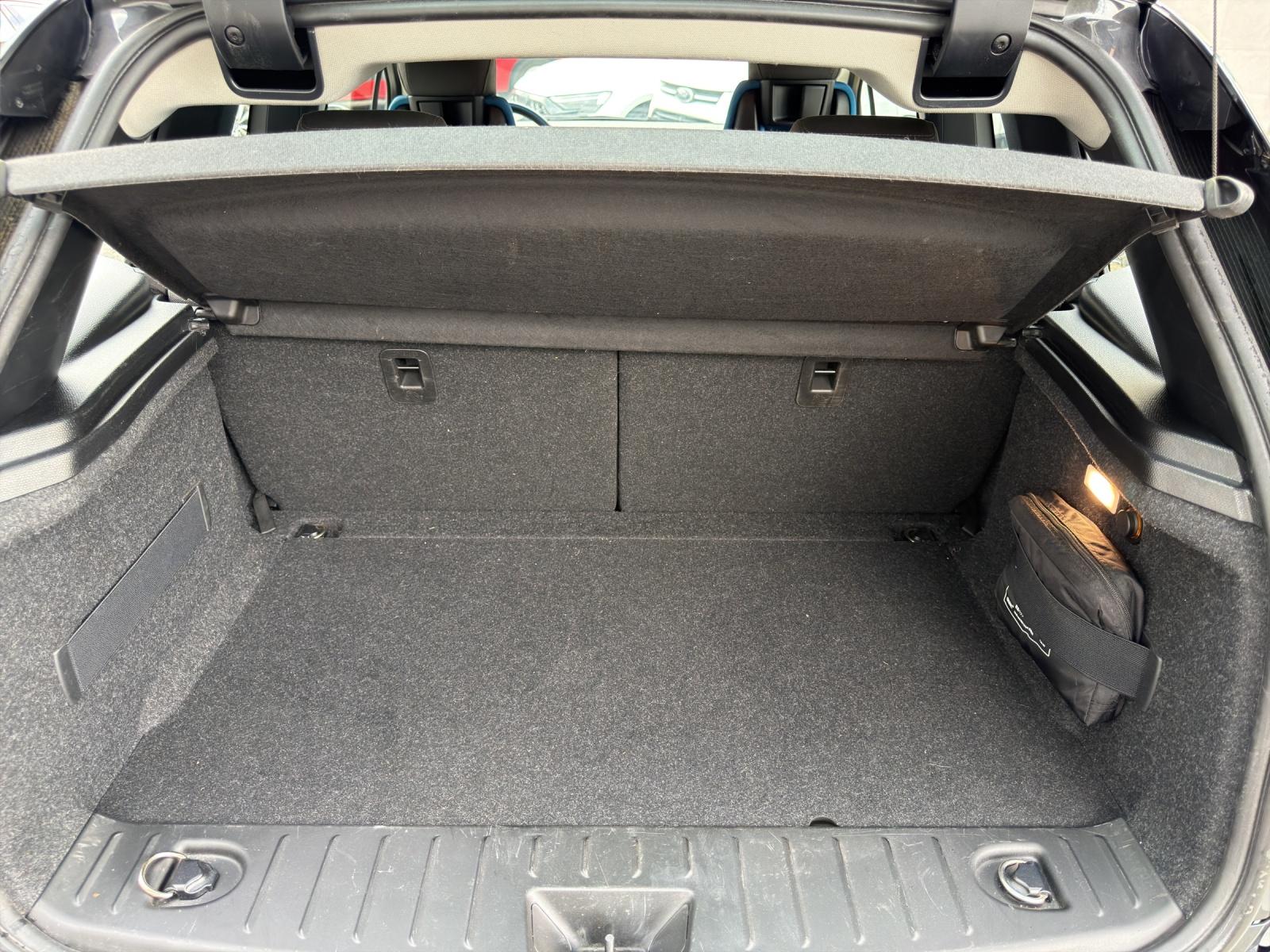 BMW i3 120Ah (CH)🔋 - 21
