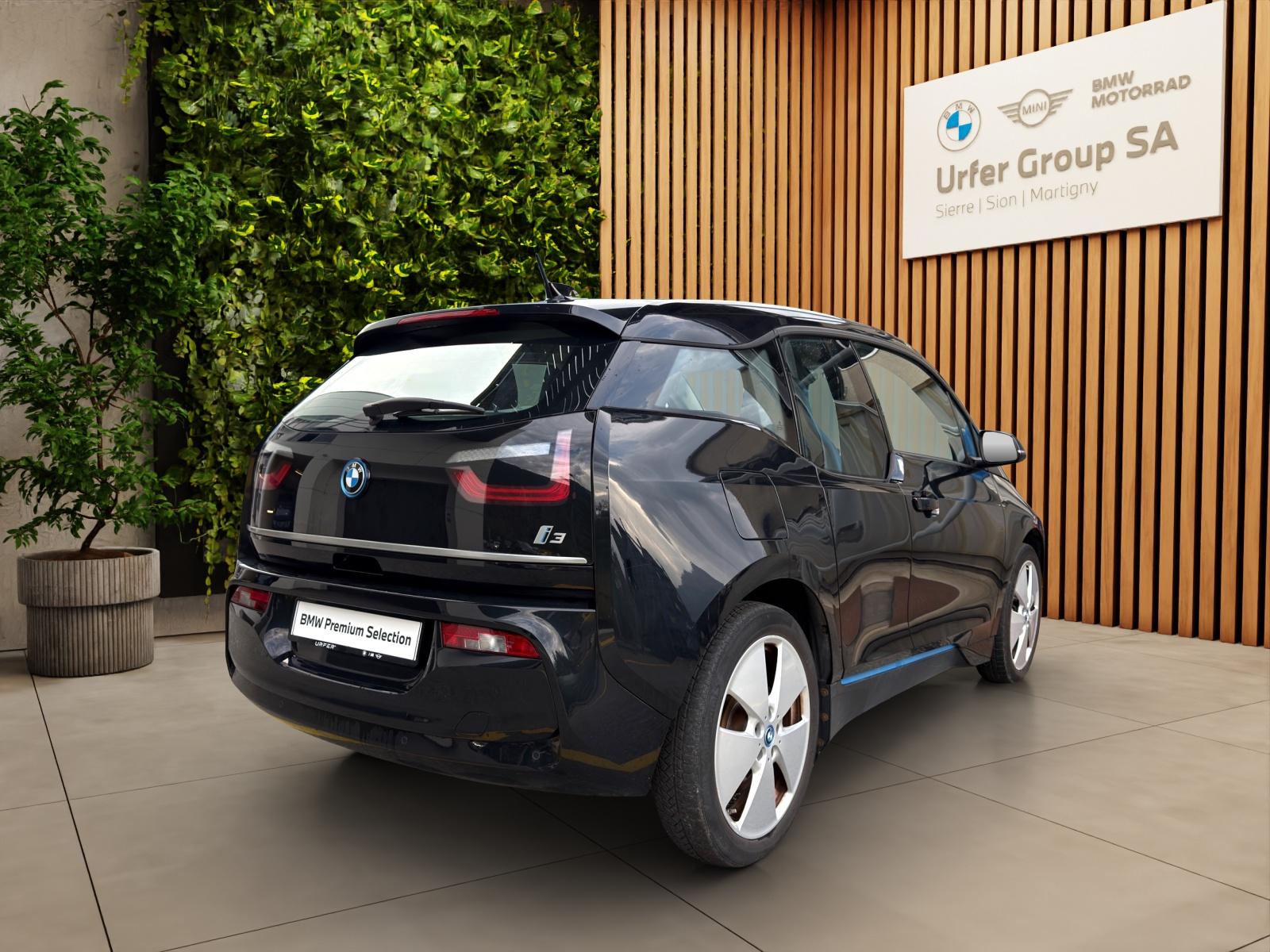 BMW i3 120Ah (CH)🔋 - 6