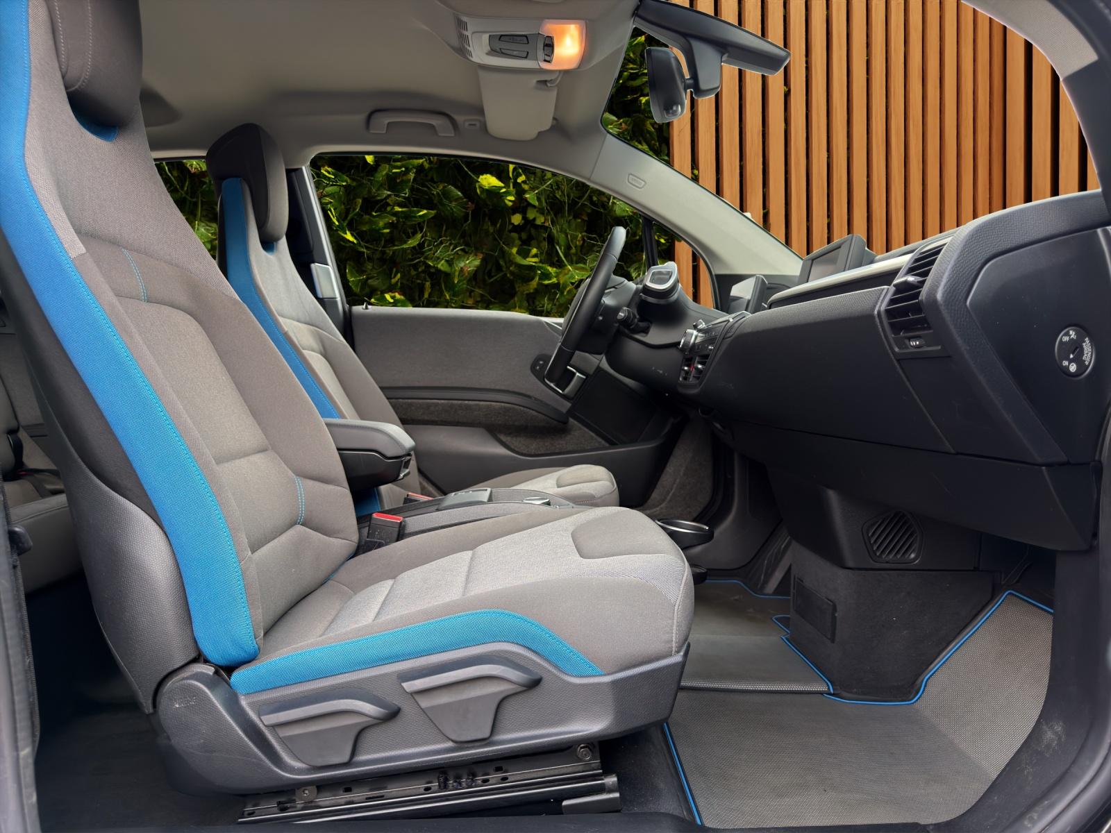 BMW i3 120Ah (CH)🔋 - 11