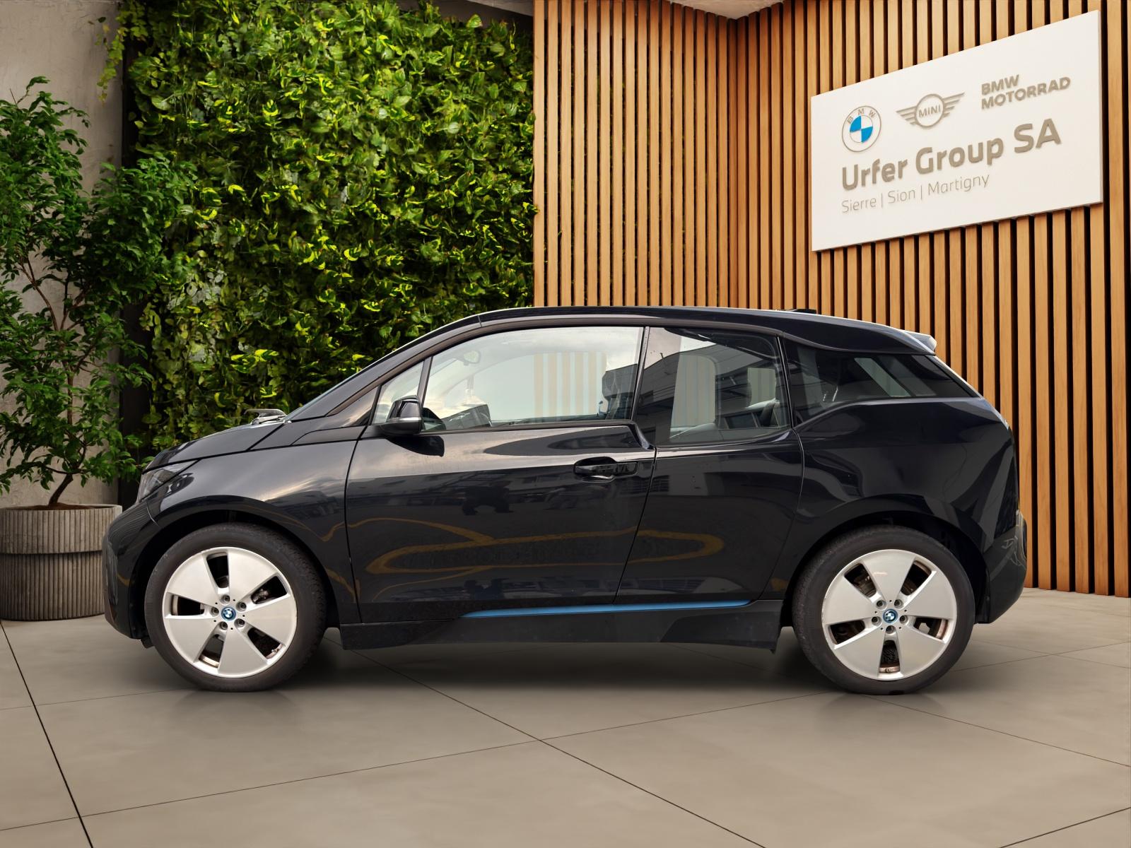 BMW i3 120Ah (CH)🔋 - 3