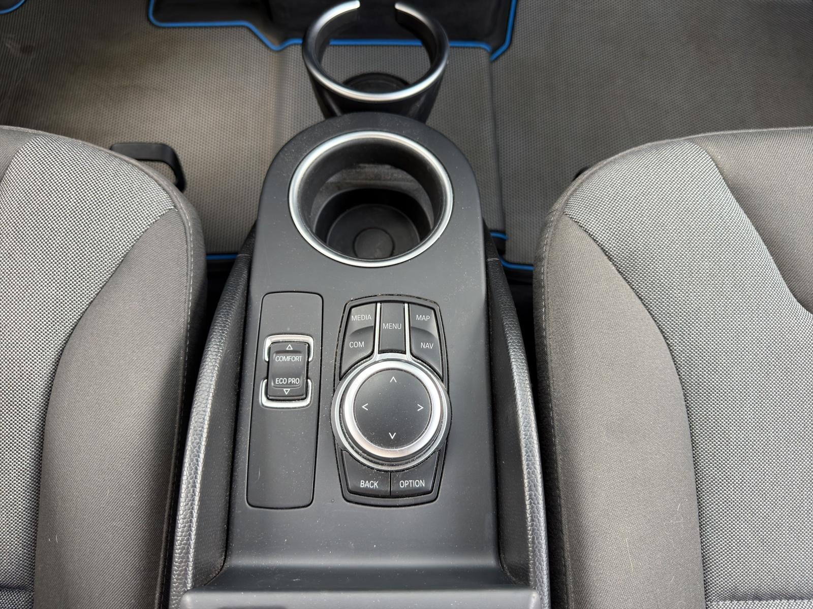 BMW i3 120Ah (CH)🔋 - 15