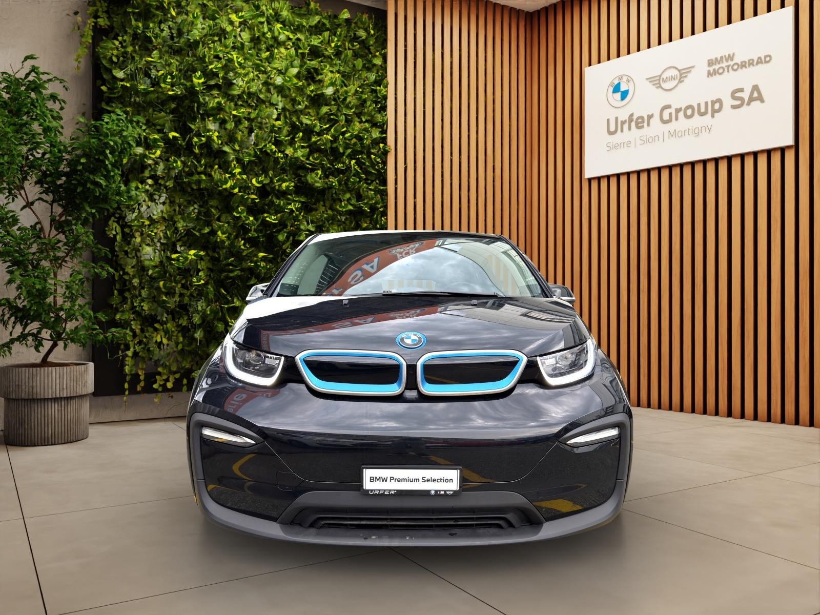 BMW i3 120Ah (CH)🔋 - 8