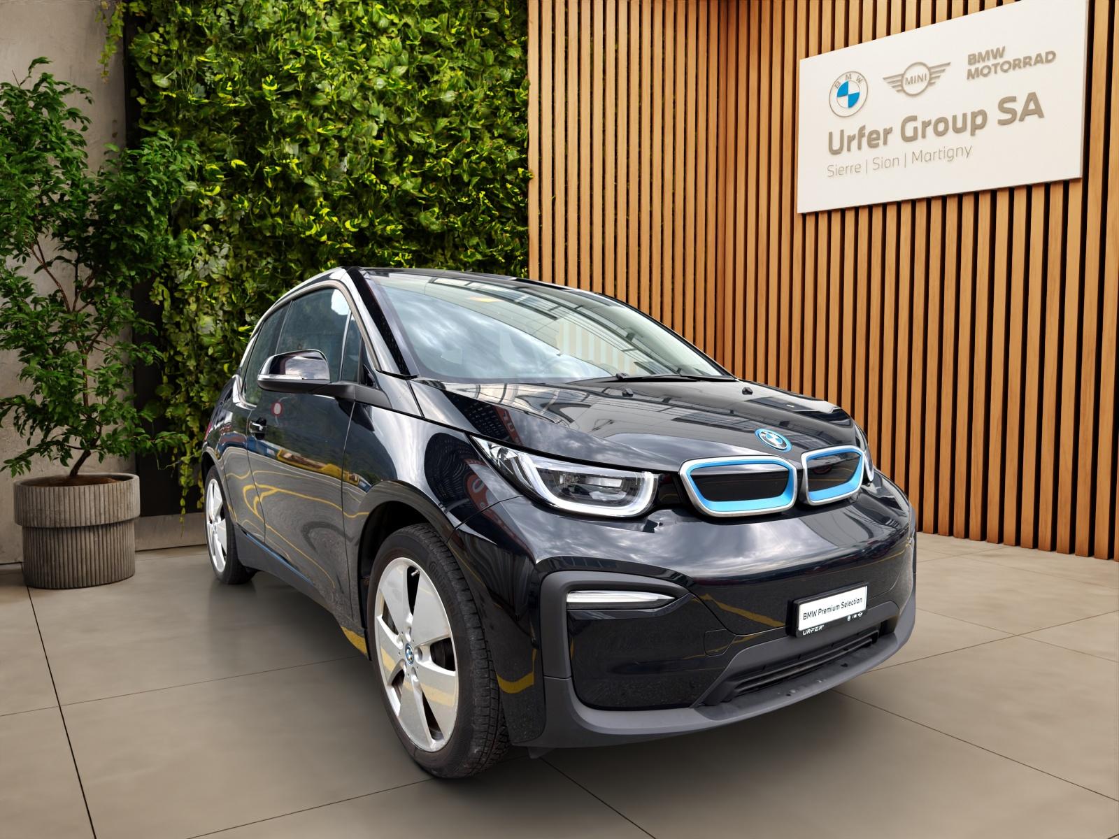 BMW i3 120Ah (CH)🔋 - 7
