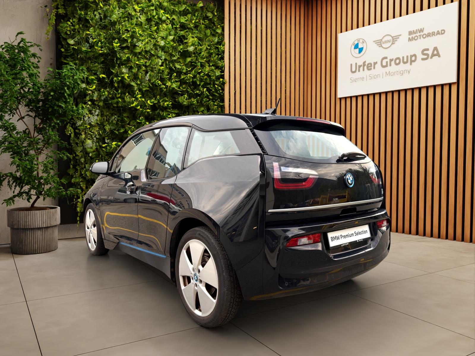 BMW i3 120Ah (CH)🔋 - 4