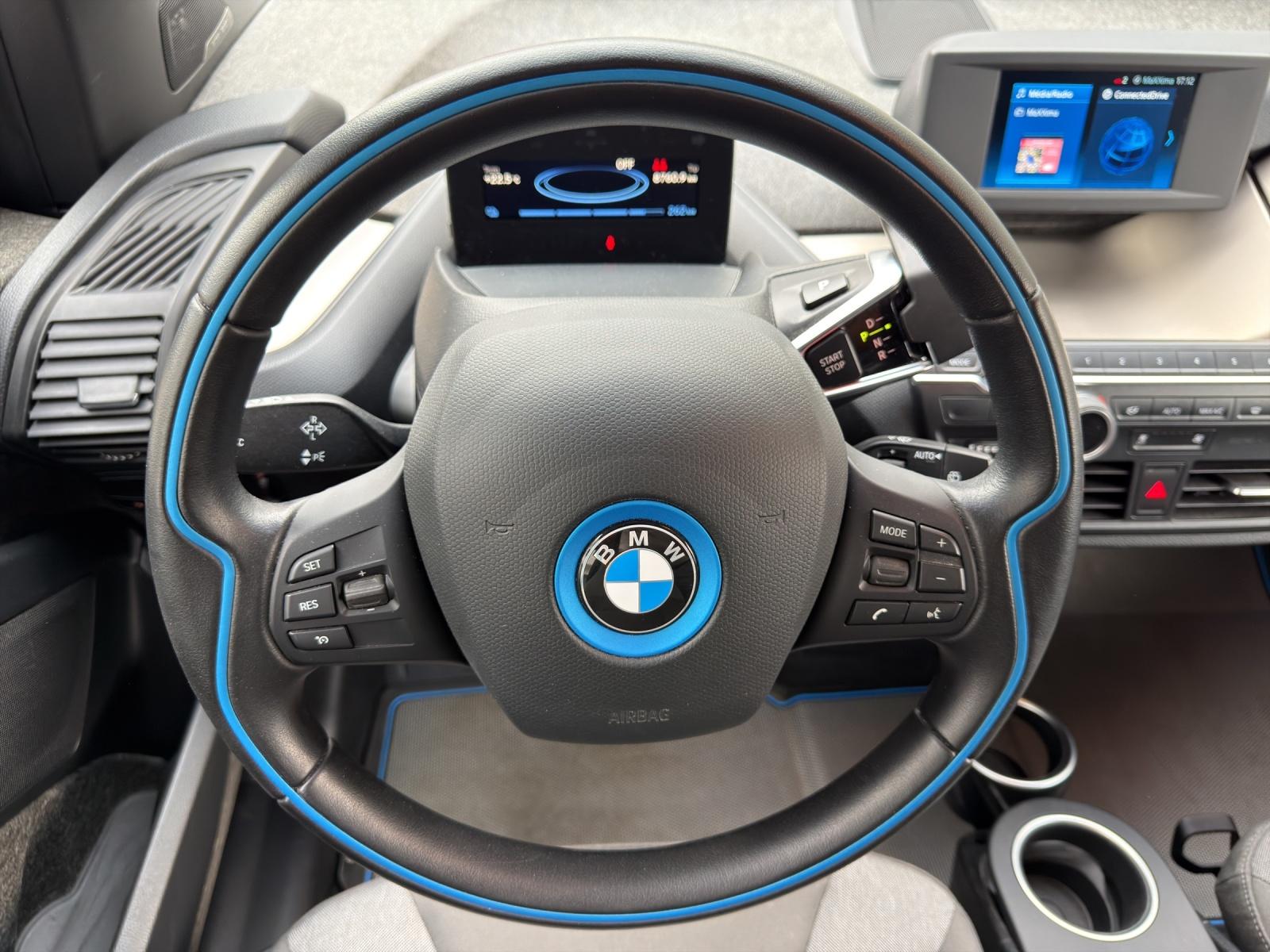 BMW i3 120Ah (CH)🔋 - 13