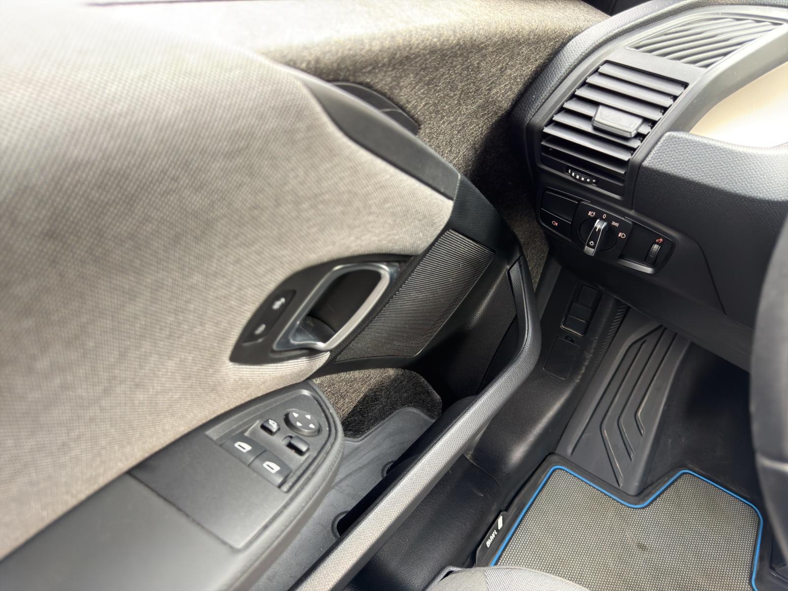 BMW i3 120Ah (CH)🔋 - 17