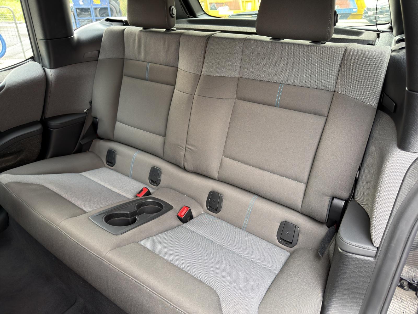 BMW i3 120Ah (CH)🔋 - 20
