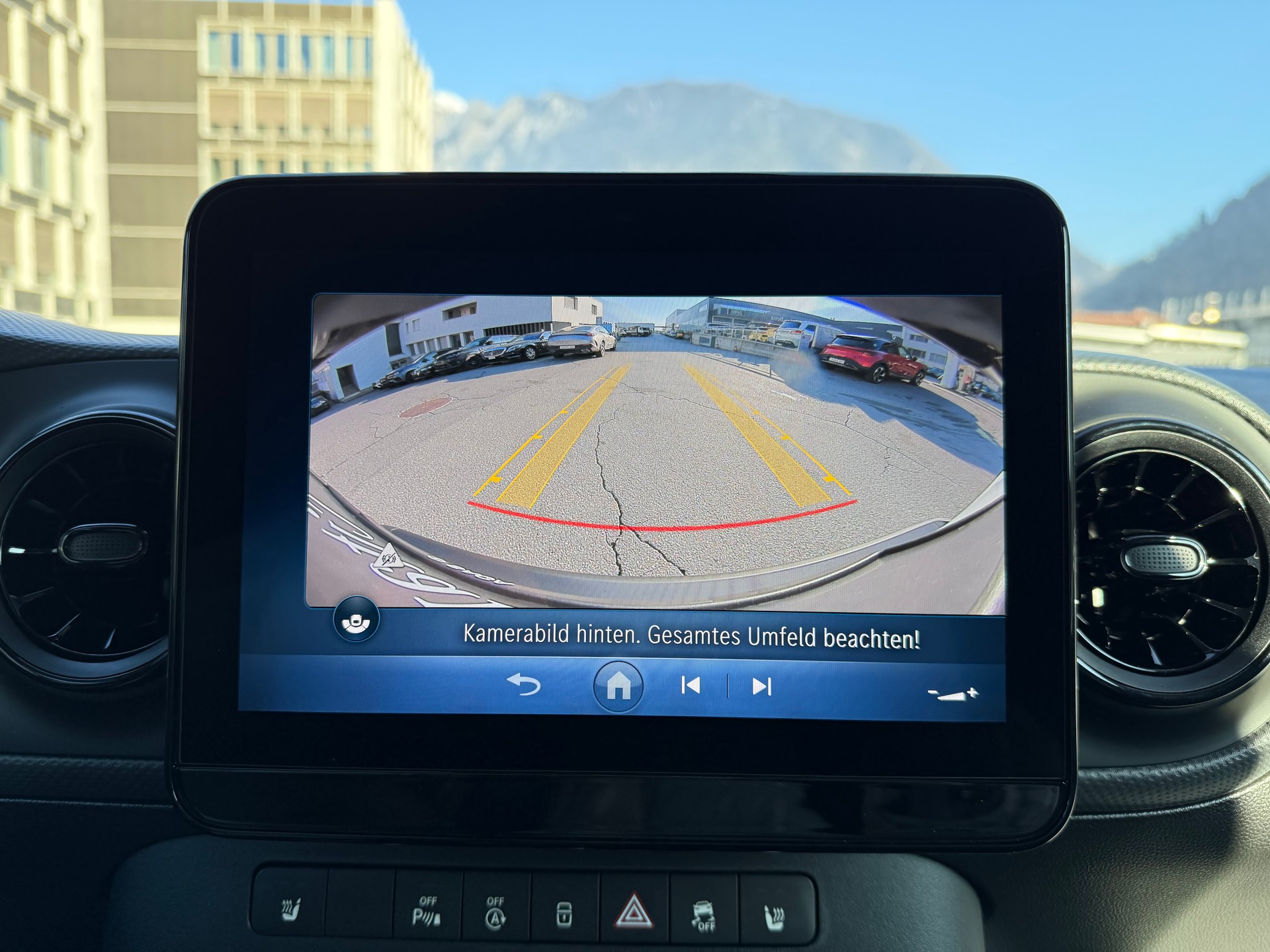 MERCEDES-BENZ Citan 112 CDI KA Lang 4x2 - 15