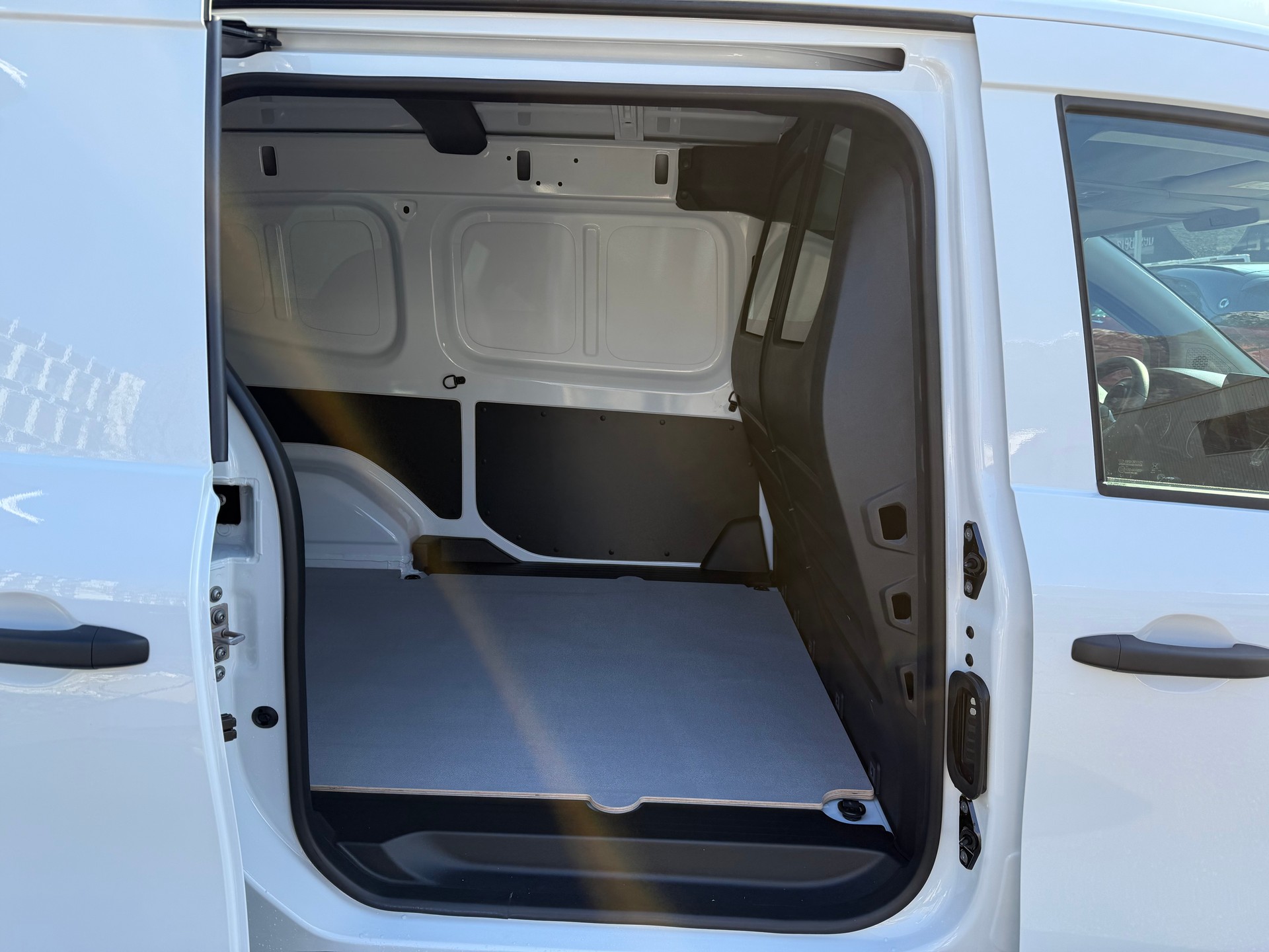 MERCEDES-BENZ Citan 112 CDI KA Lang 4x2 - 11