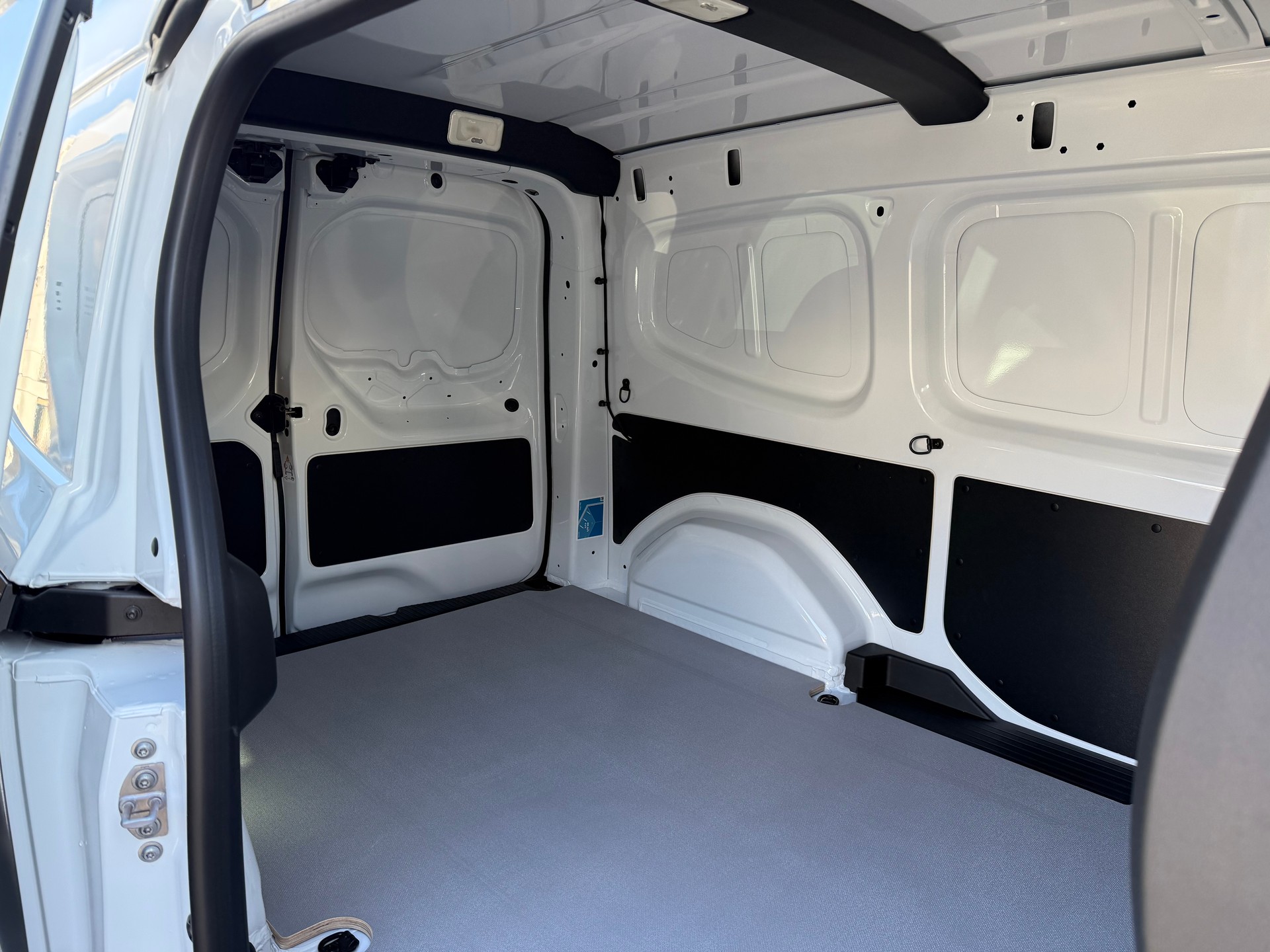 MERCEDES-BENZ Citan 112 CDI KA Lang 4x2 - 12