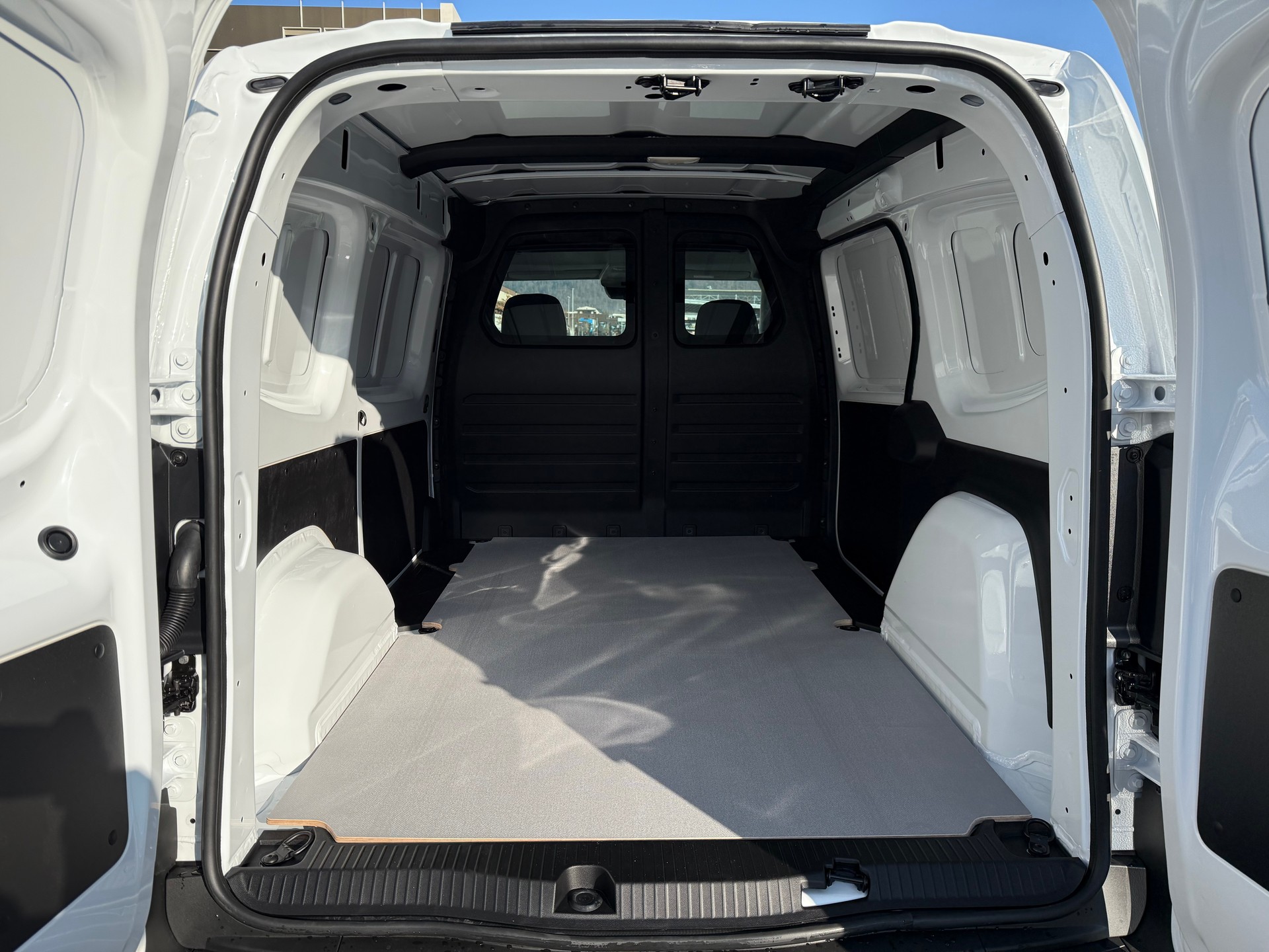 MERCEDES-BENZ Citan 112 CDI KA Lang 4x2 - 7