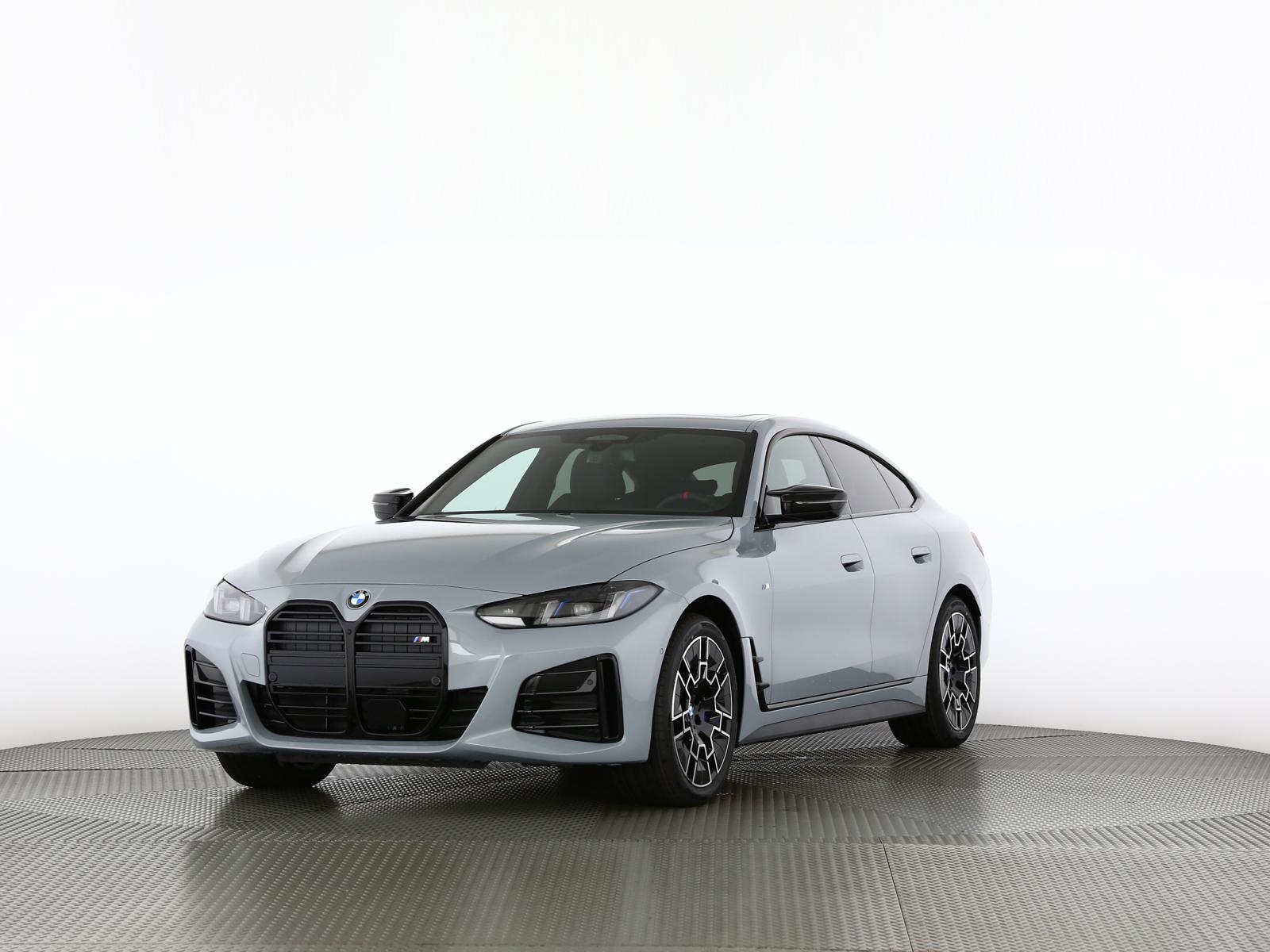 M440i xDrive 48V Gran Coupé M Sport Pro Steptronic